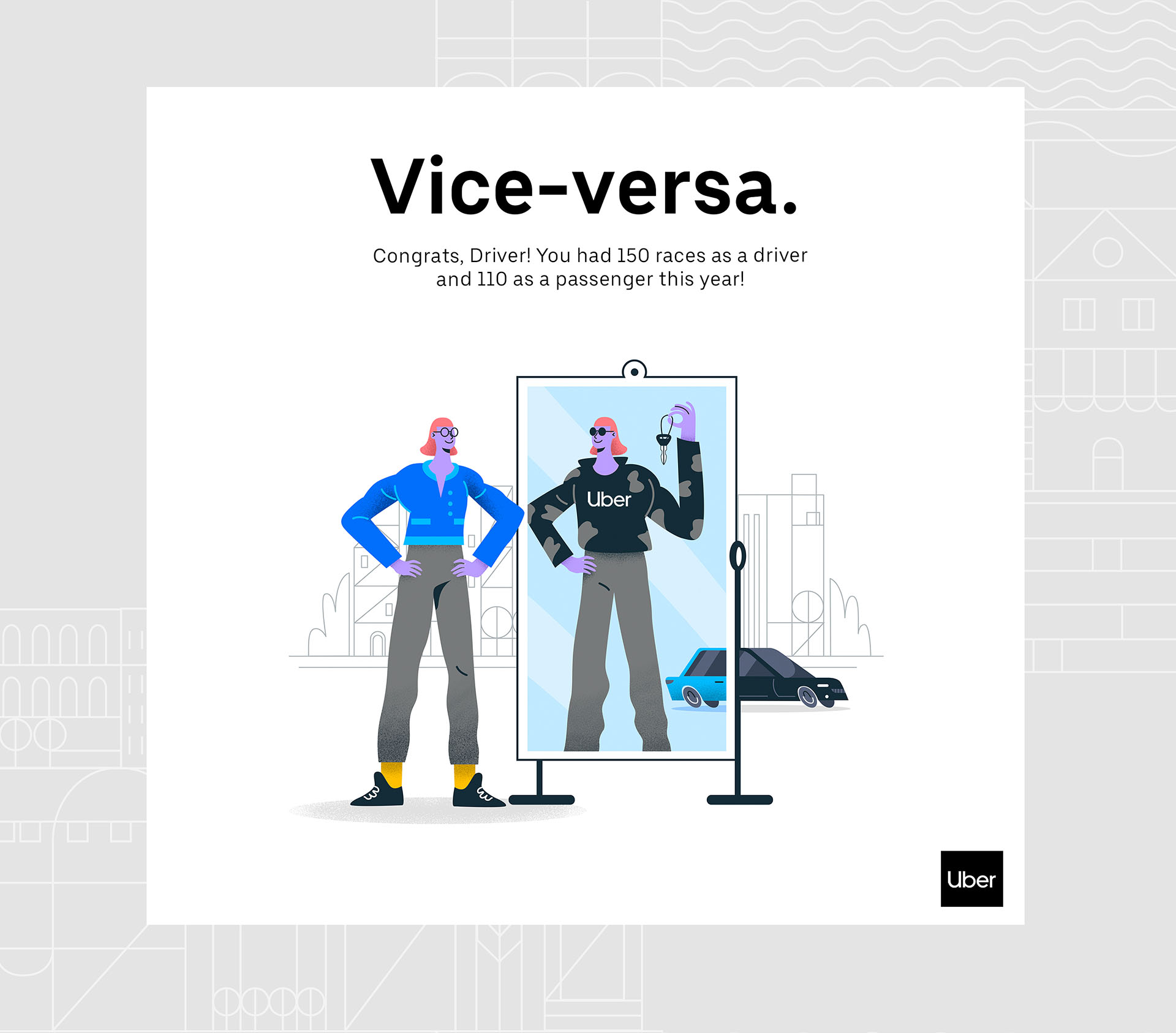 Uber design ILLUSTRATION  Character creative inspiration motion Gender (3).jpg