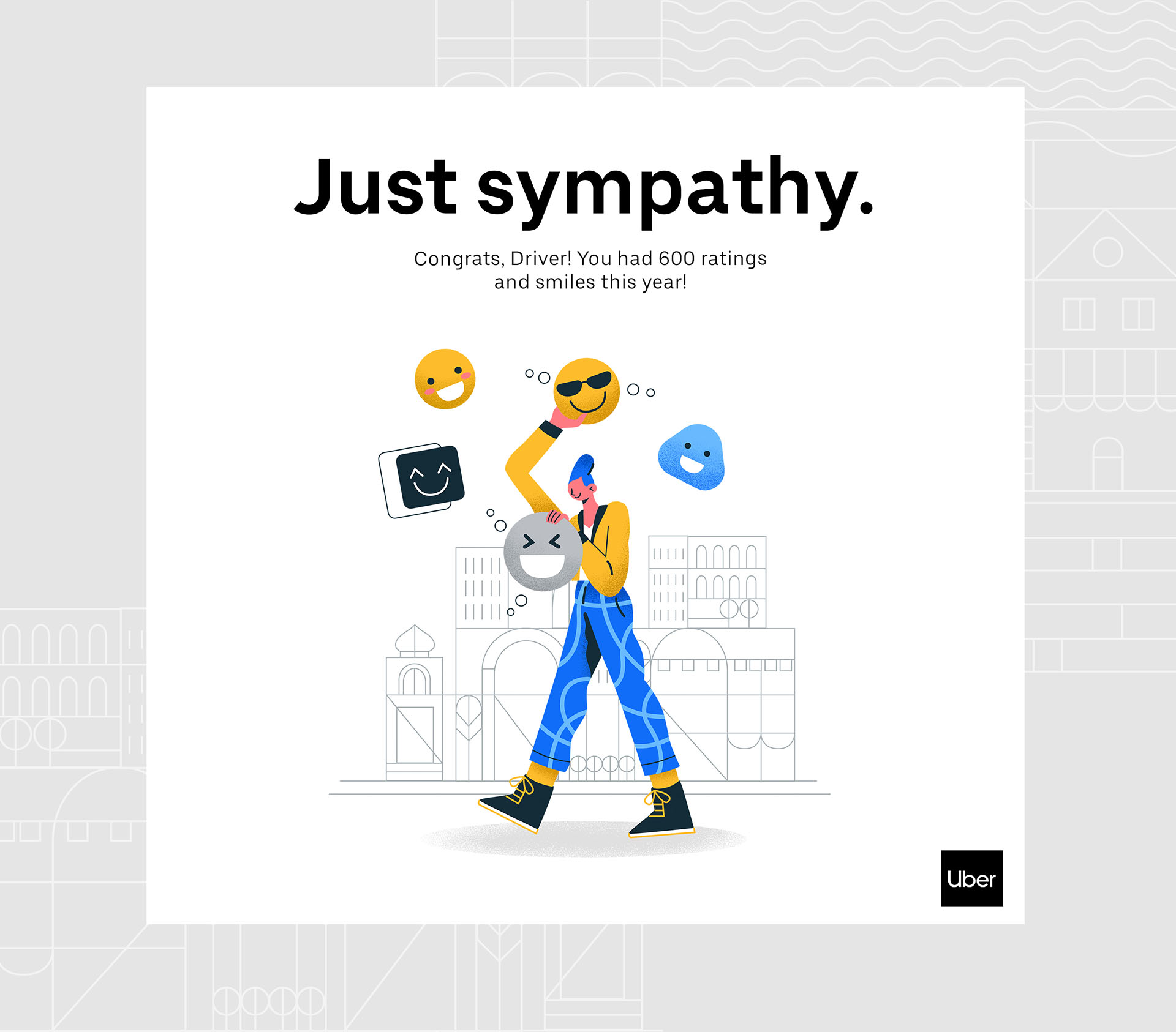 Uber design ILLUSTRATION  Character creative inspiration motion Gender (4).jpg