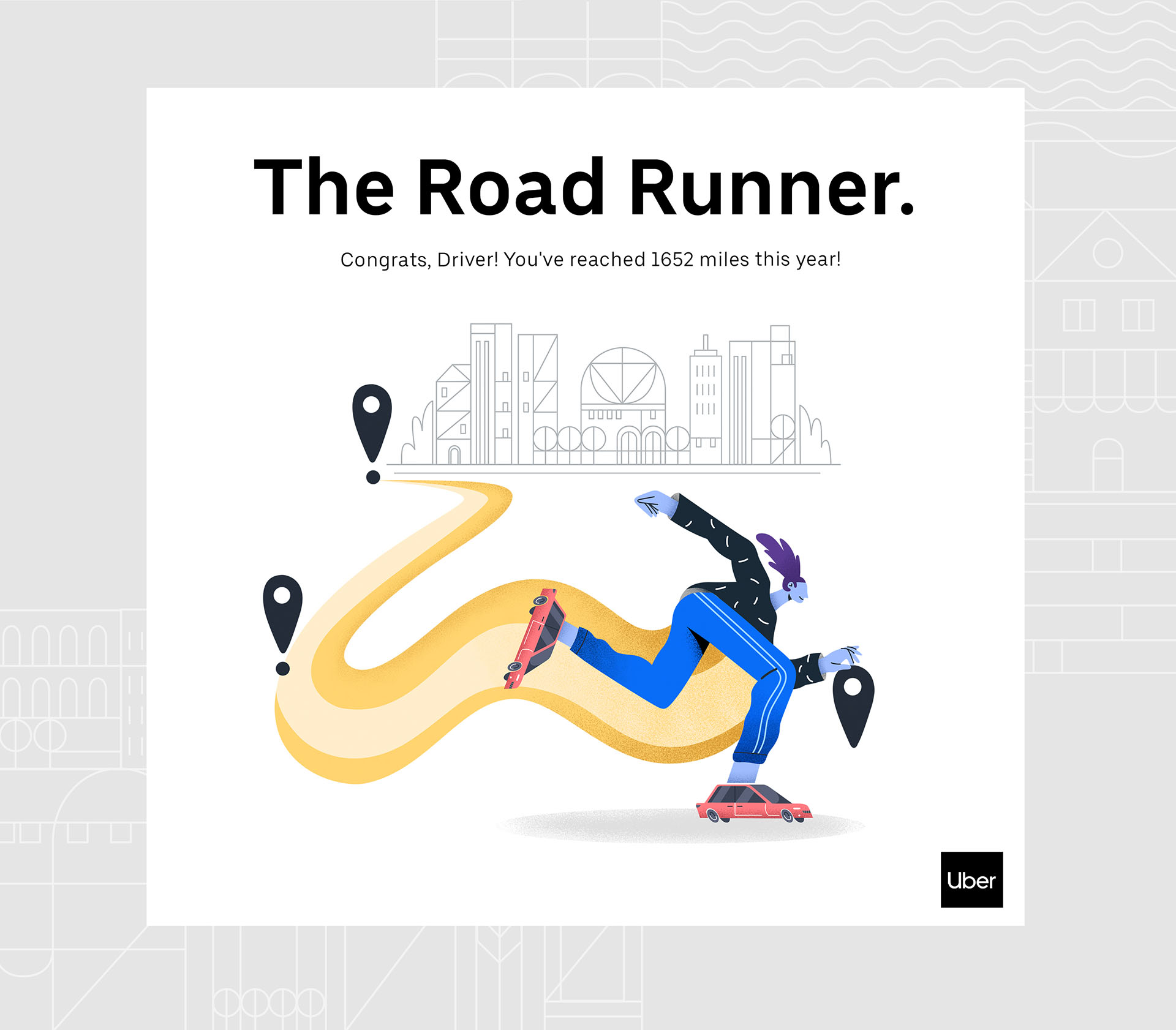 Uber design ILLUSTRATION  Character creative inspiration motion Gender (6).jpg