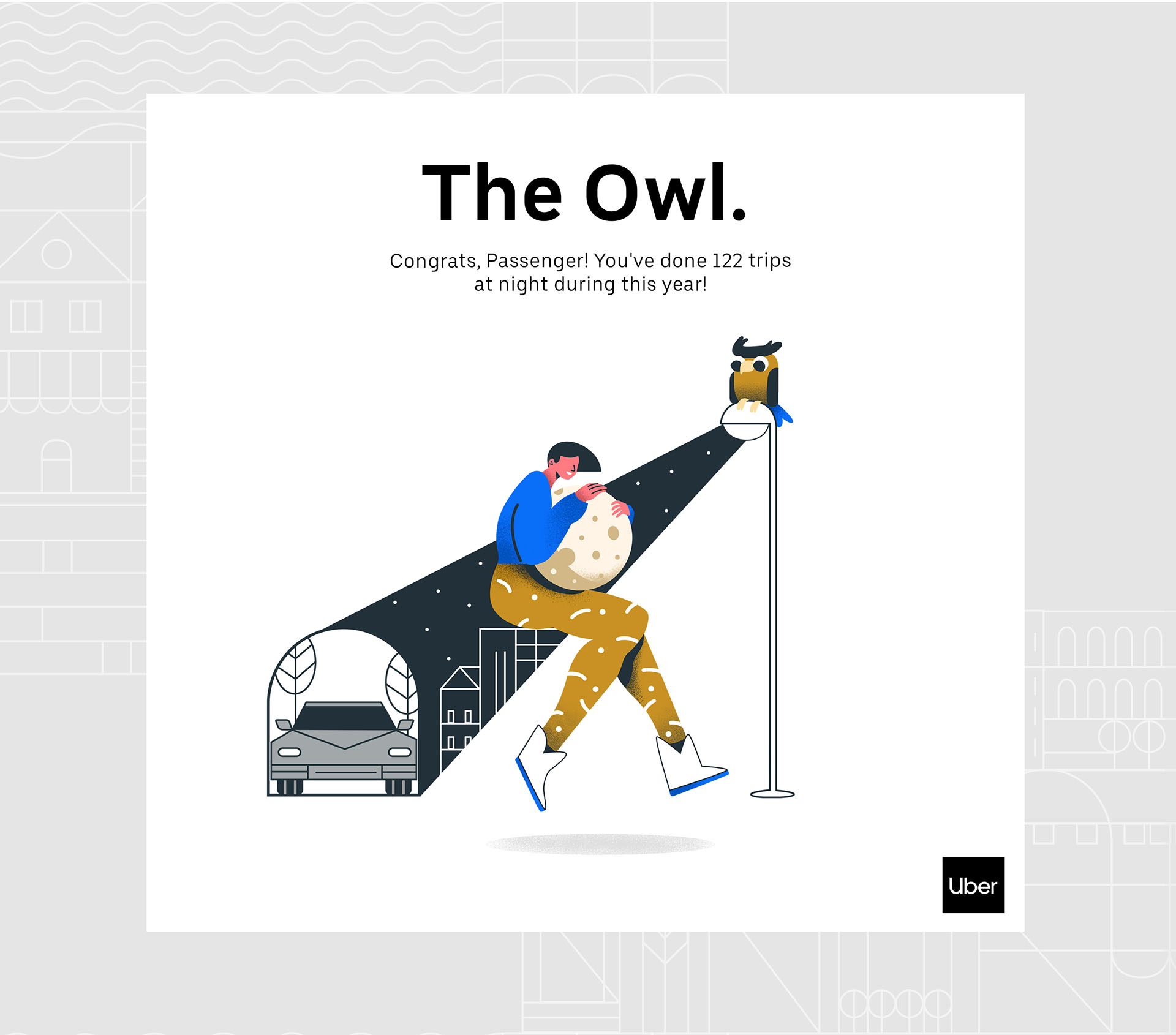 Uber design ILLUSTRATION  Character creative inspiration motion Gender (7).jpg