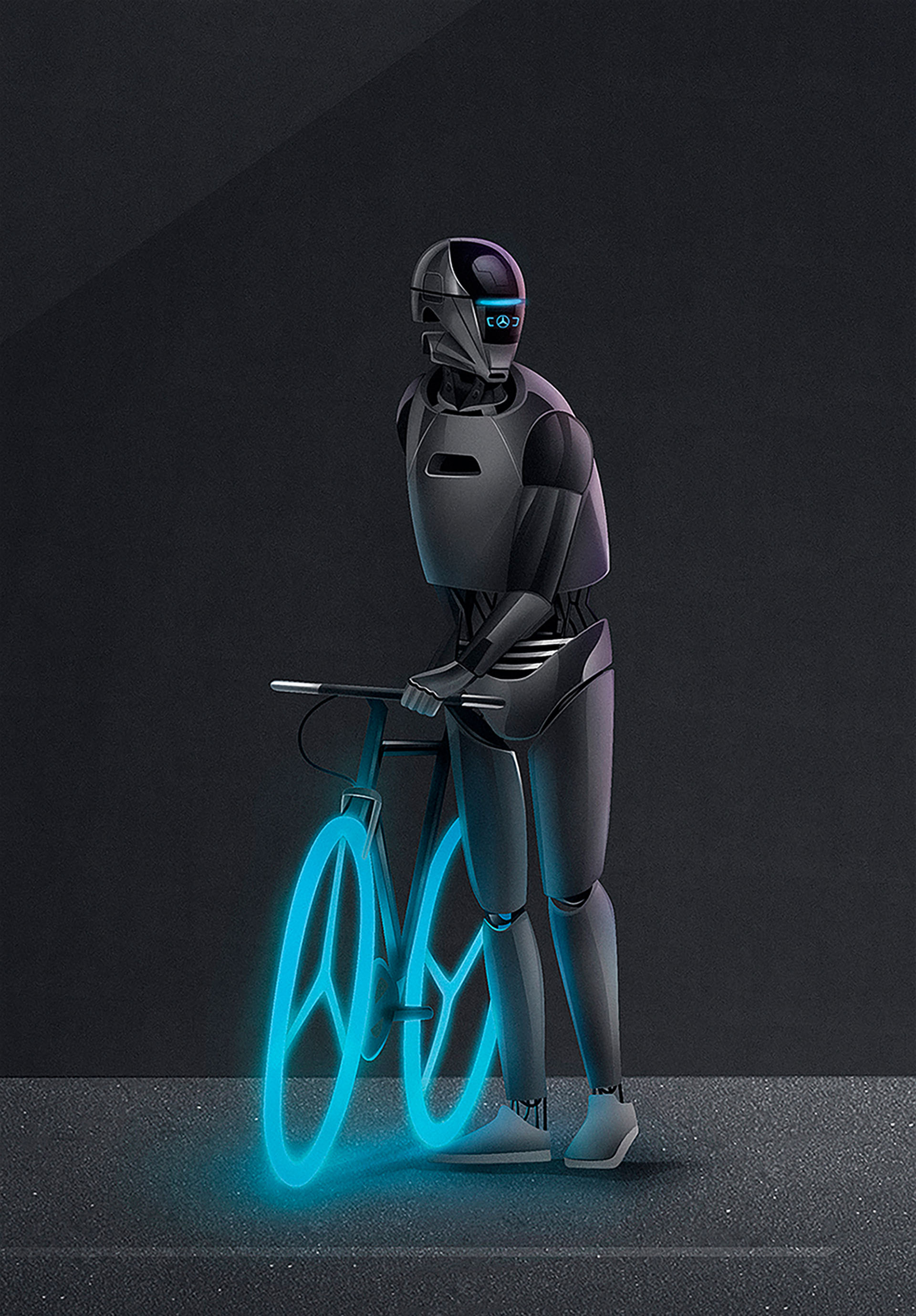 Mercedes Benz - Me Connect - illustrations on Behance (2).jpg