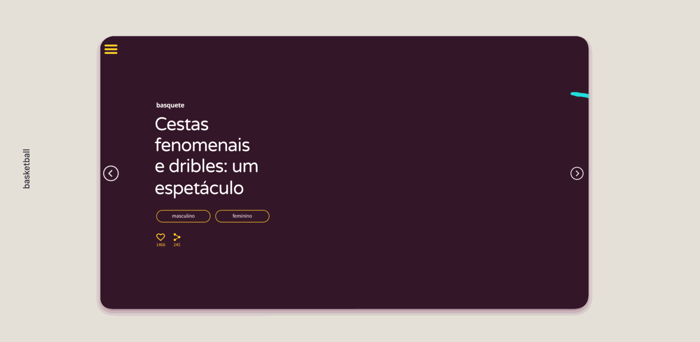 zh Animation UI creative Olympics Character liquid motion Web flat des (2).gif