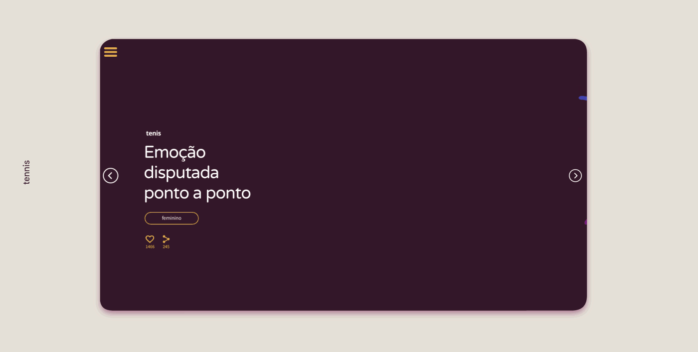 zh Animation UI creative Olympics Character liquid motion Web flat des (7).gif