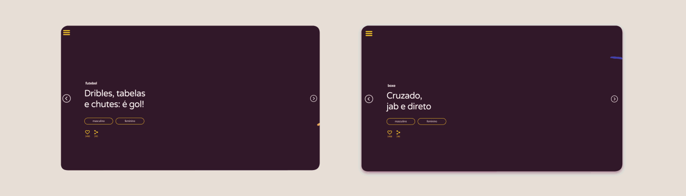 zh Animation UI creative Olympics Character liquid motion Web flat des (10).gif