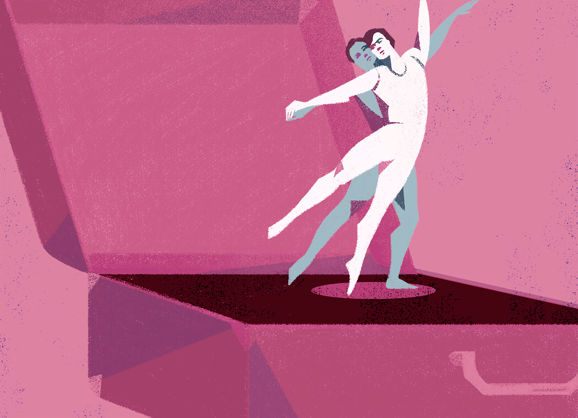 Artists in loveSKY Arte on Behance (17).gif