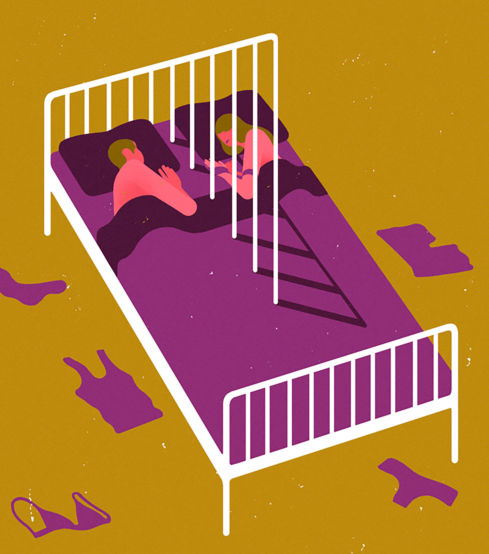 conceptual illustration Editorial Illustration ILLUSTRATION  politics.jpg
