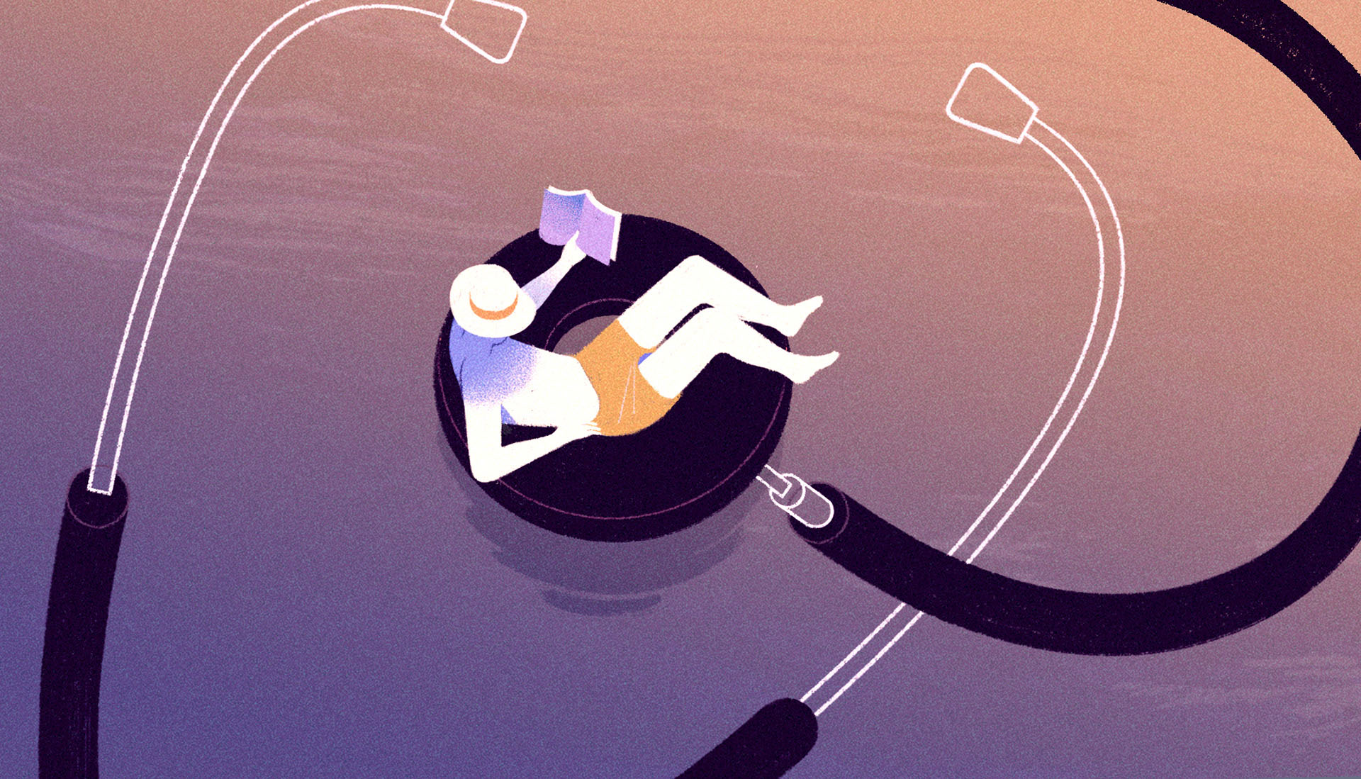 Education conceptual environment College Magazine conceptual illustrat (3).jpg
