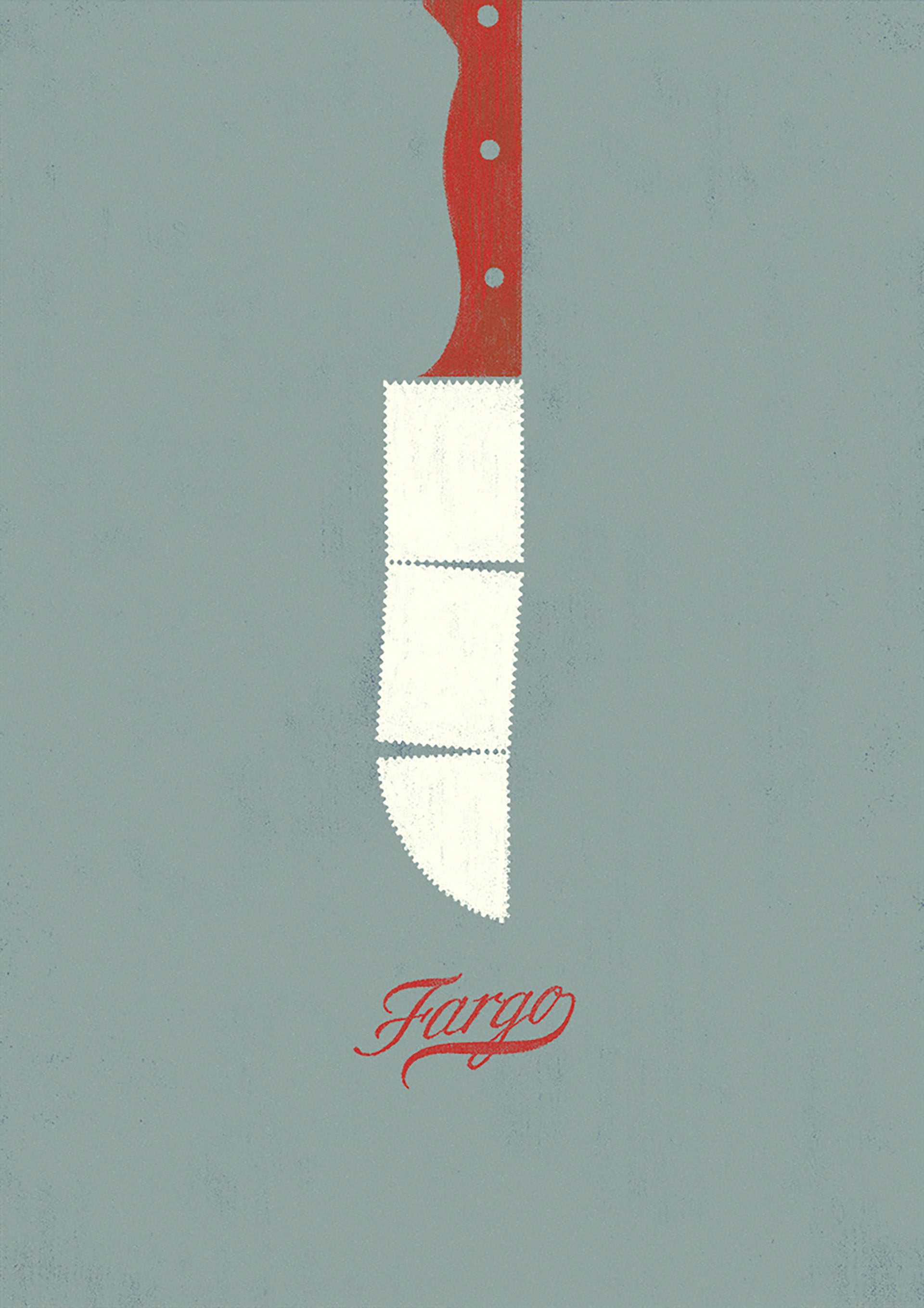 Fargo poster conceptual illustration Fan Art ILLUSTRATION  mad men Pos (2).jpg