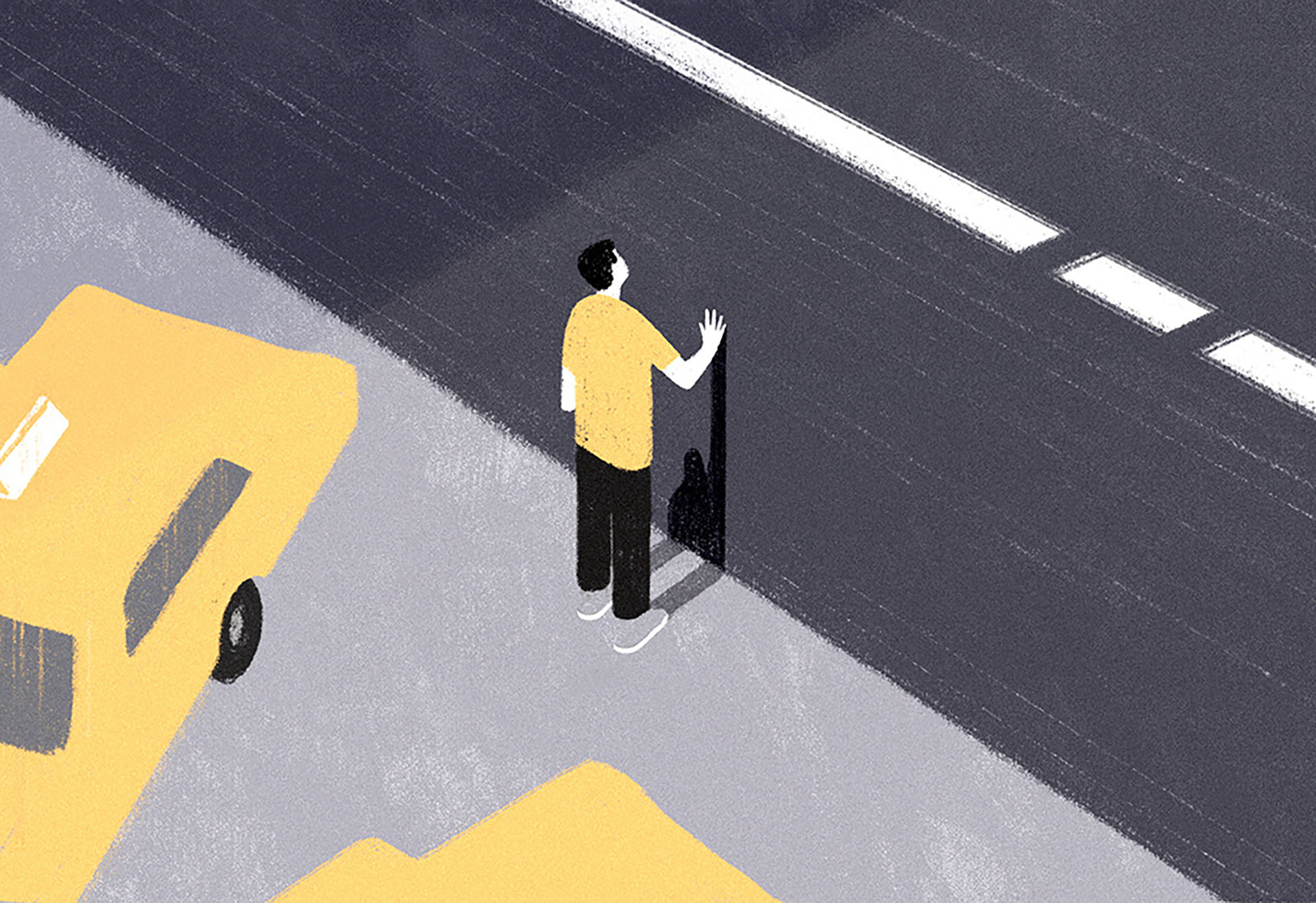 New York Times conceptual illustration Editorial Illustration minimali (2).jpg