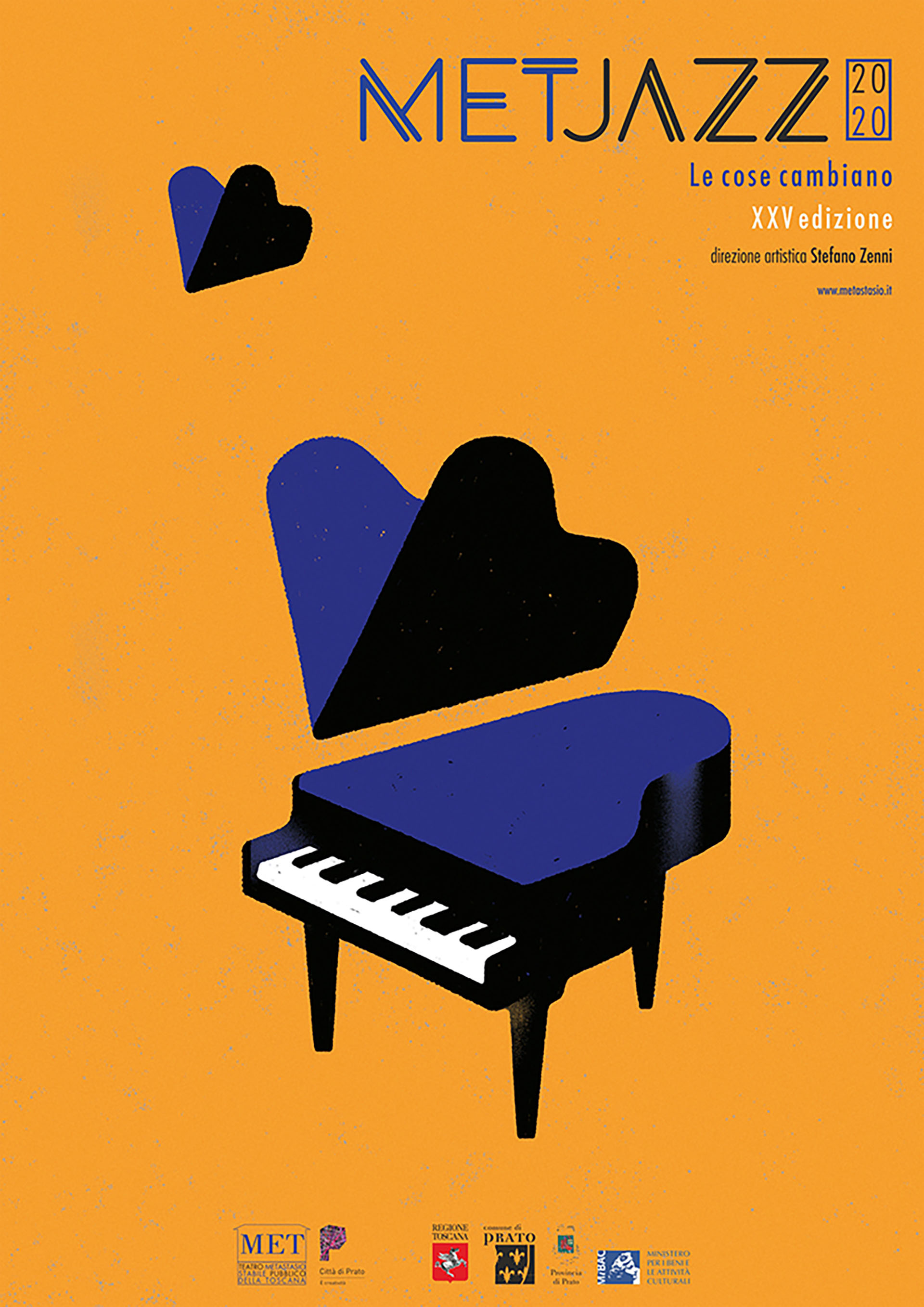 Theatre festival Poster Design ILLUSTRATION  poster kids design jazz c.jpg