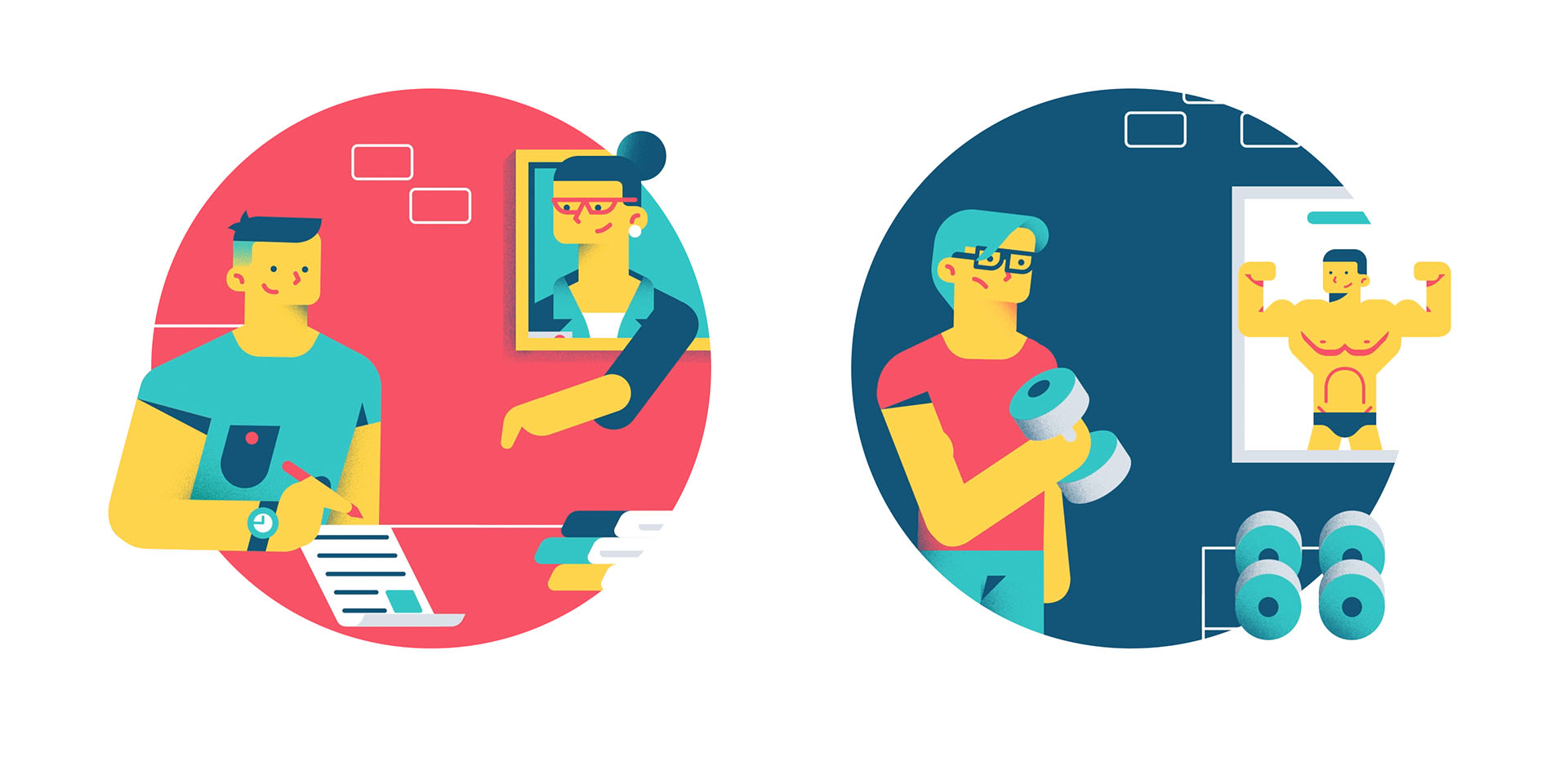 blockchain app social Promotional video learning p2p digital ai questi (3).jpg