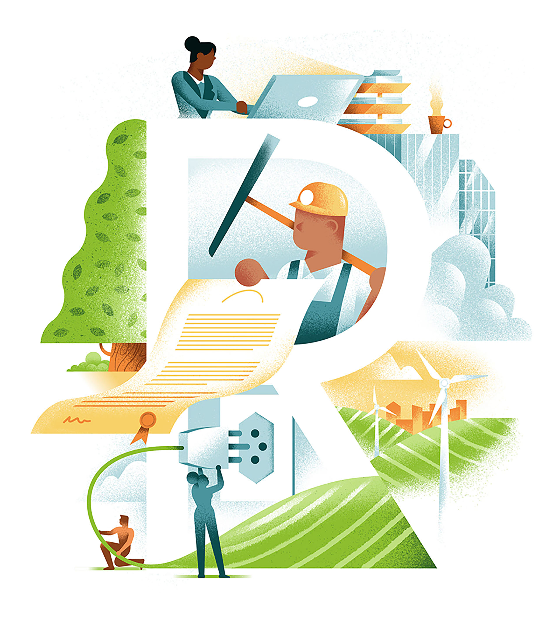 climate countries cover illustration economic economy environment Gree (2).jpg