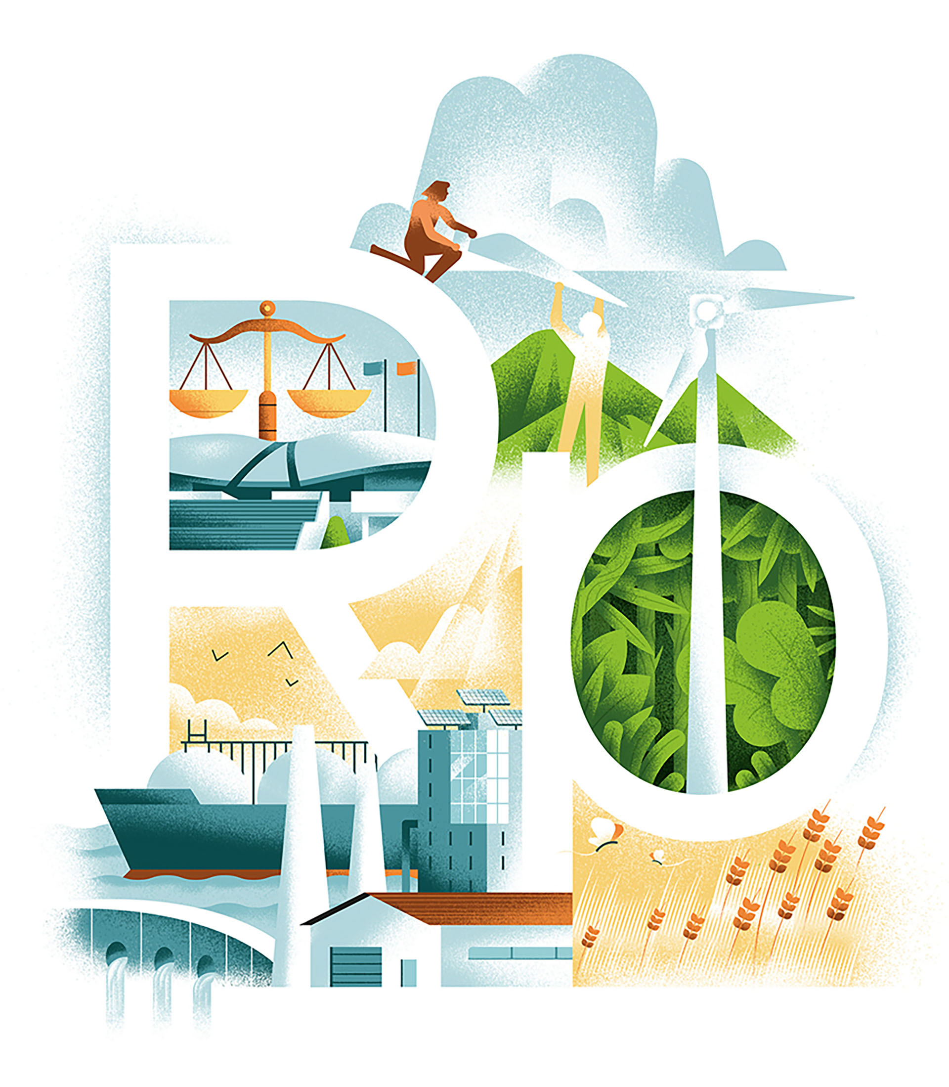 climate countries cover illustration economic economy environment Gree.jpg