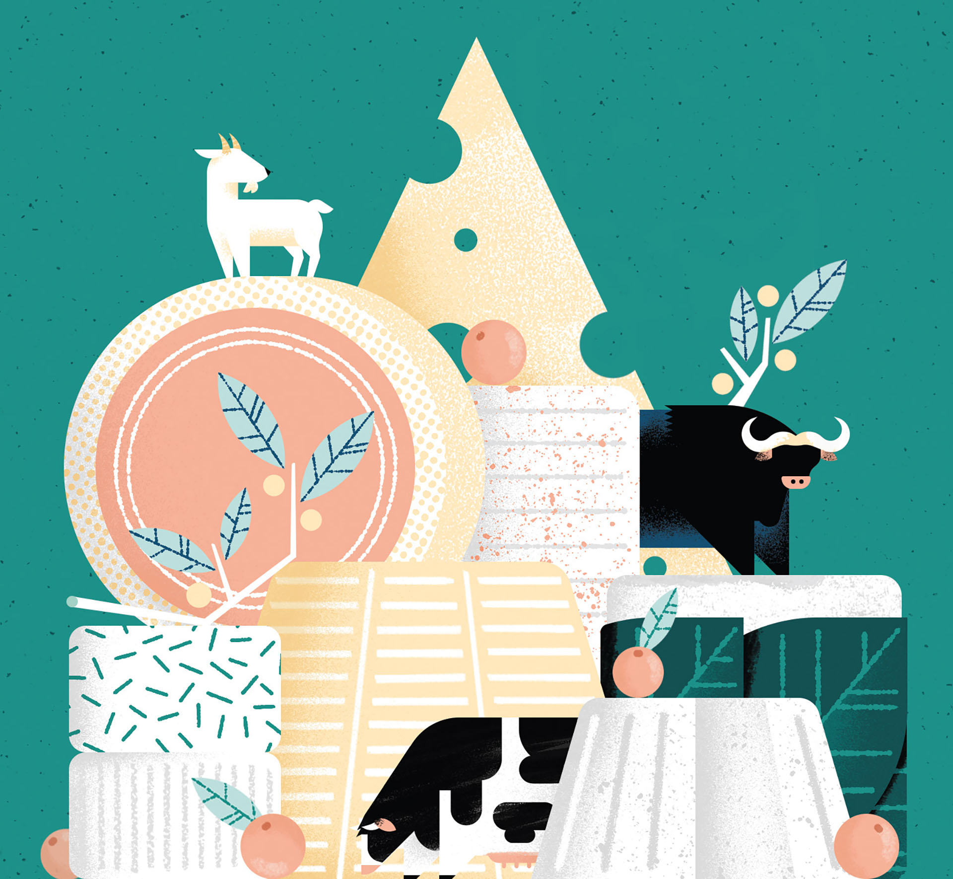 Editorial Illustration ILLUSTRATION  newspaper Health.jpg