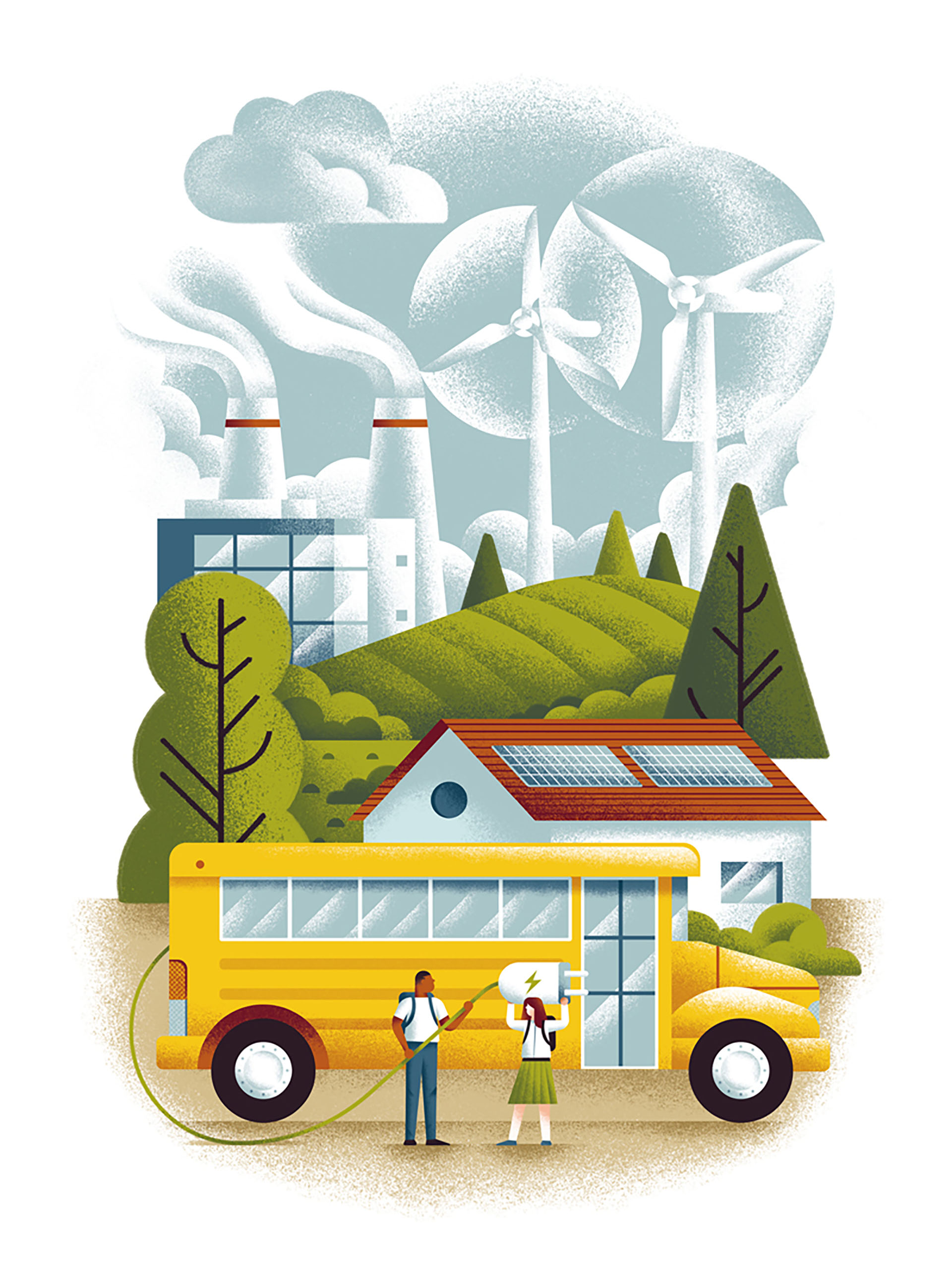 brochure climate change conservation ILLUSTRATION  map Nature nature i (2).jpg