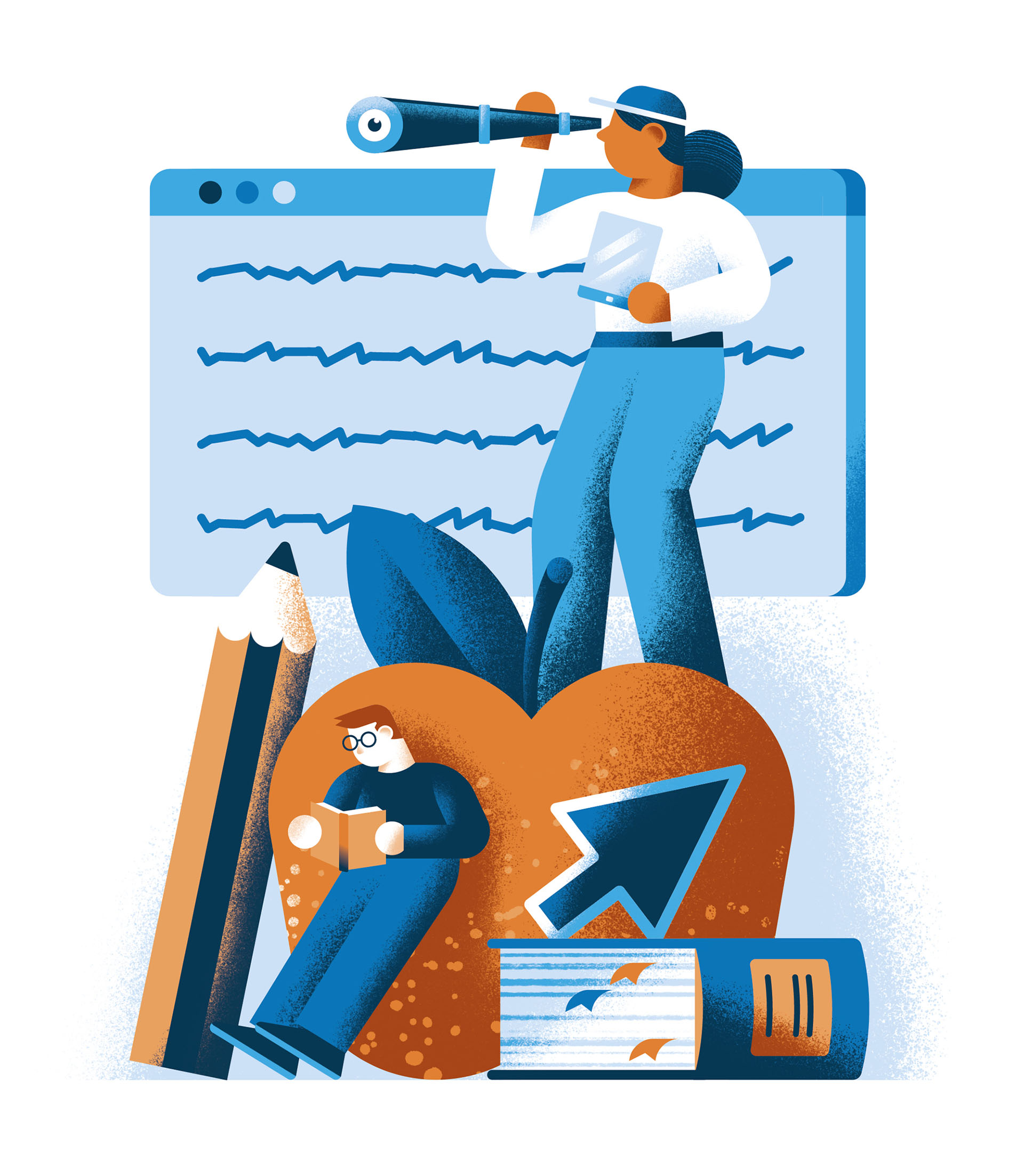 Editorial illustrations 2021 on Behance.jpg
