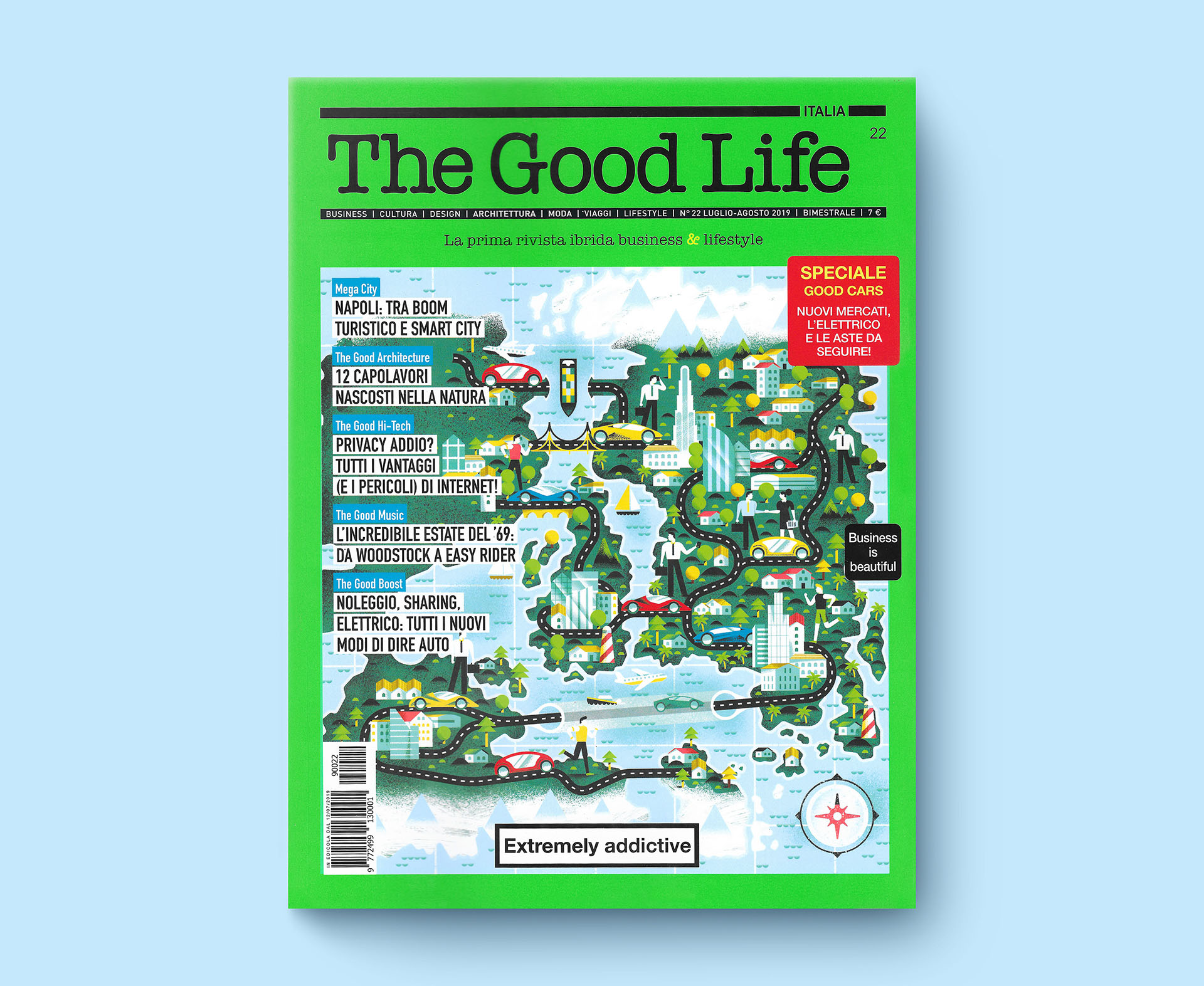 cover cover illustration Editorial Illustration ILLUSTRATION  map illu.jpg