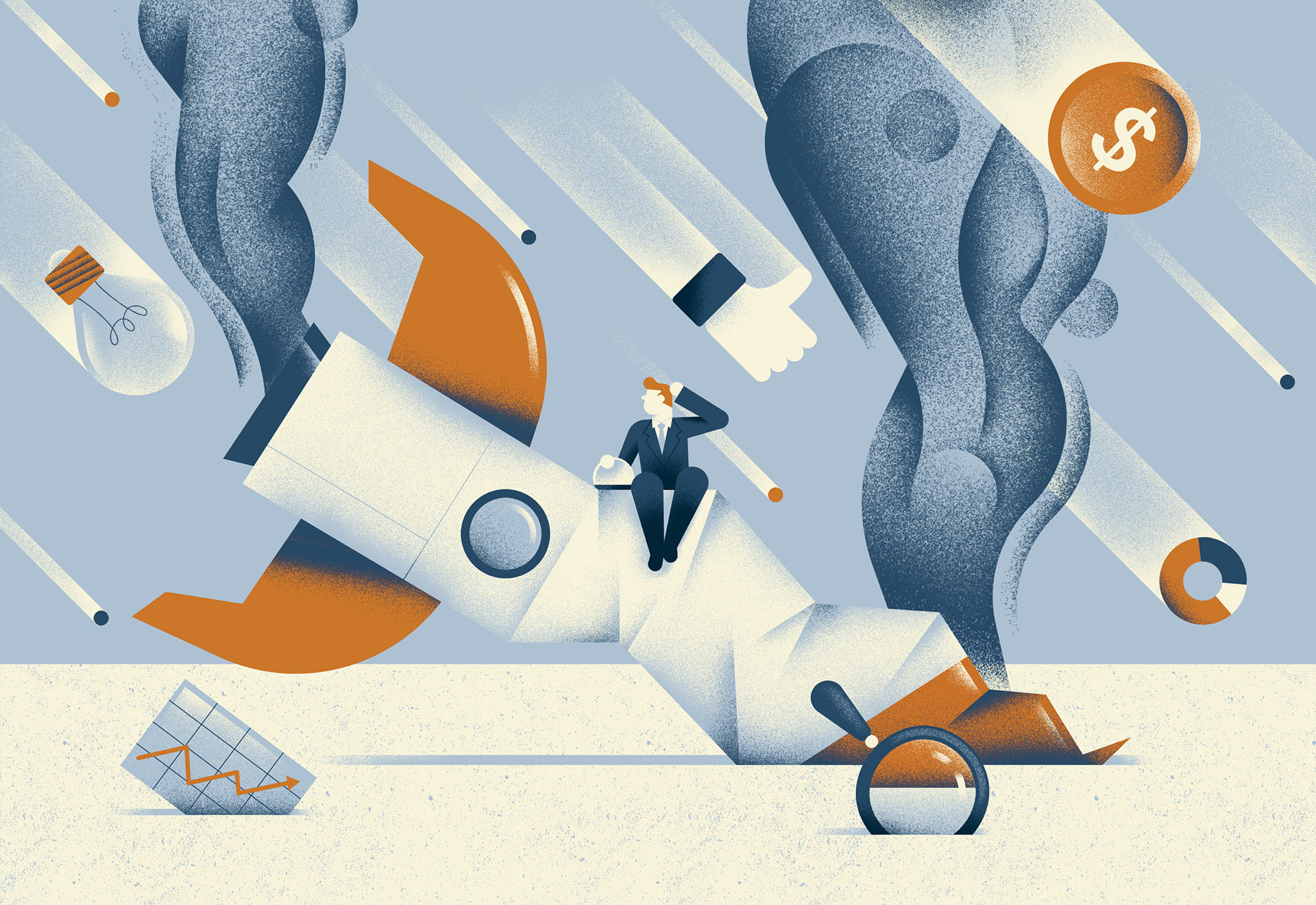 Editorial Illustration ILLUSTRATION  quartz website illustration news (2).jpg