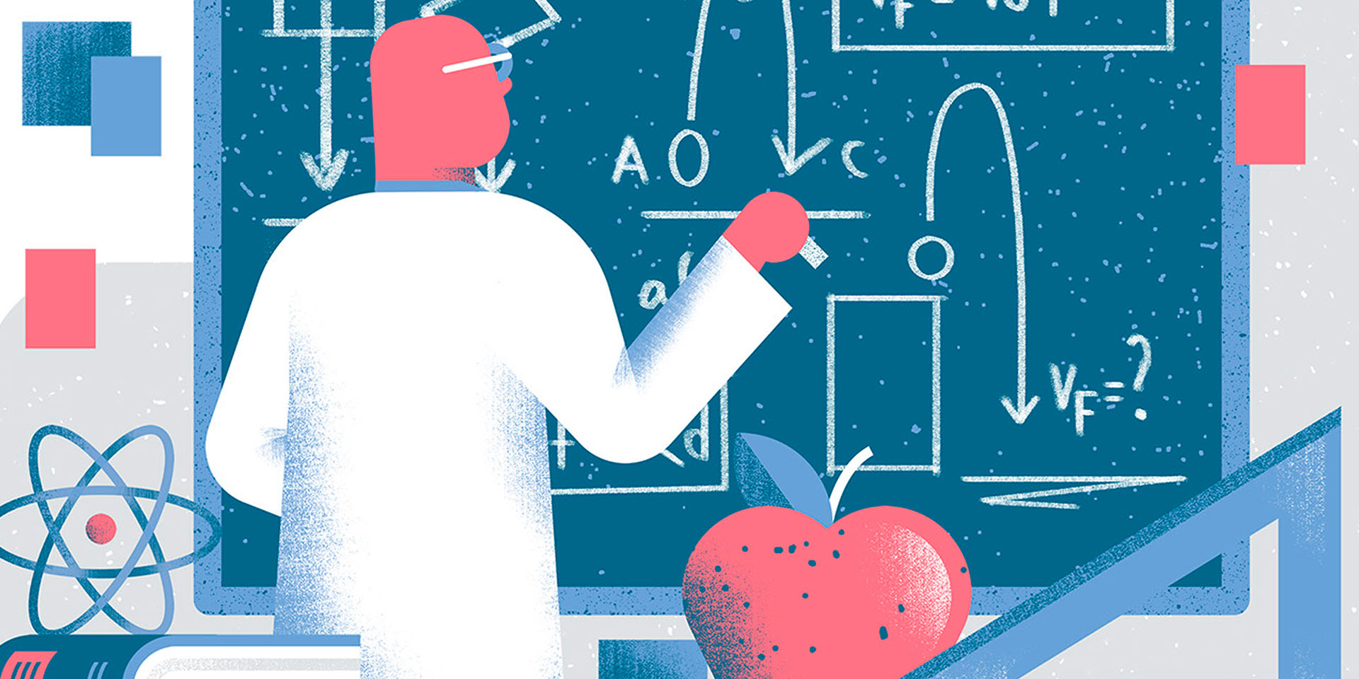 Illustrations for Quartz homepage and app on Behance (5).jpg