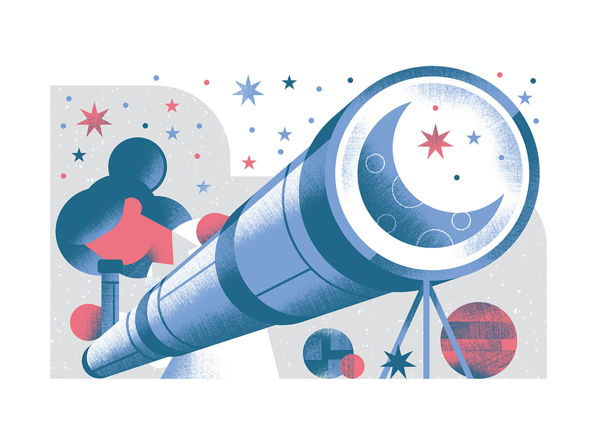 Illustrations for Quartz homepage and app on Behance (8).jpg