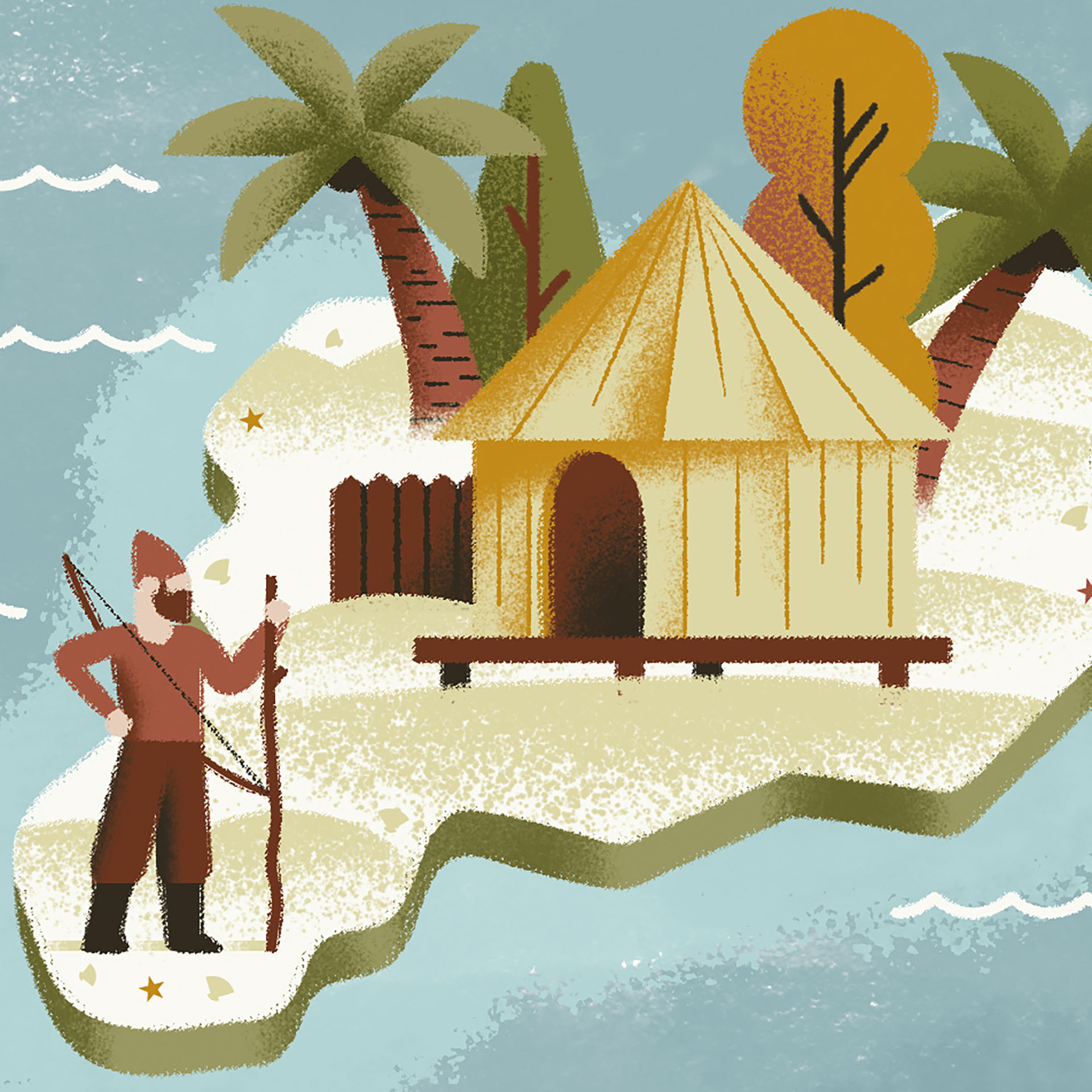 Oscar Junior Mondadori 10 year Special Edition - Maps on Behance (3).jpg