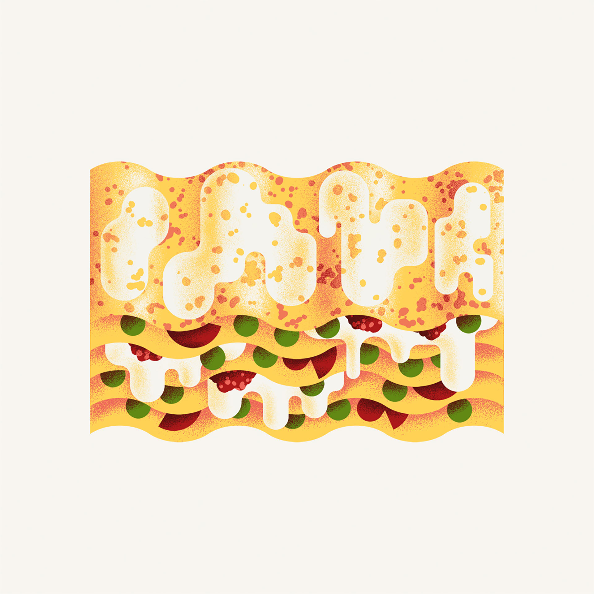 Pasta Casalinga Seattle - Website Illustrations on Behance.jpg