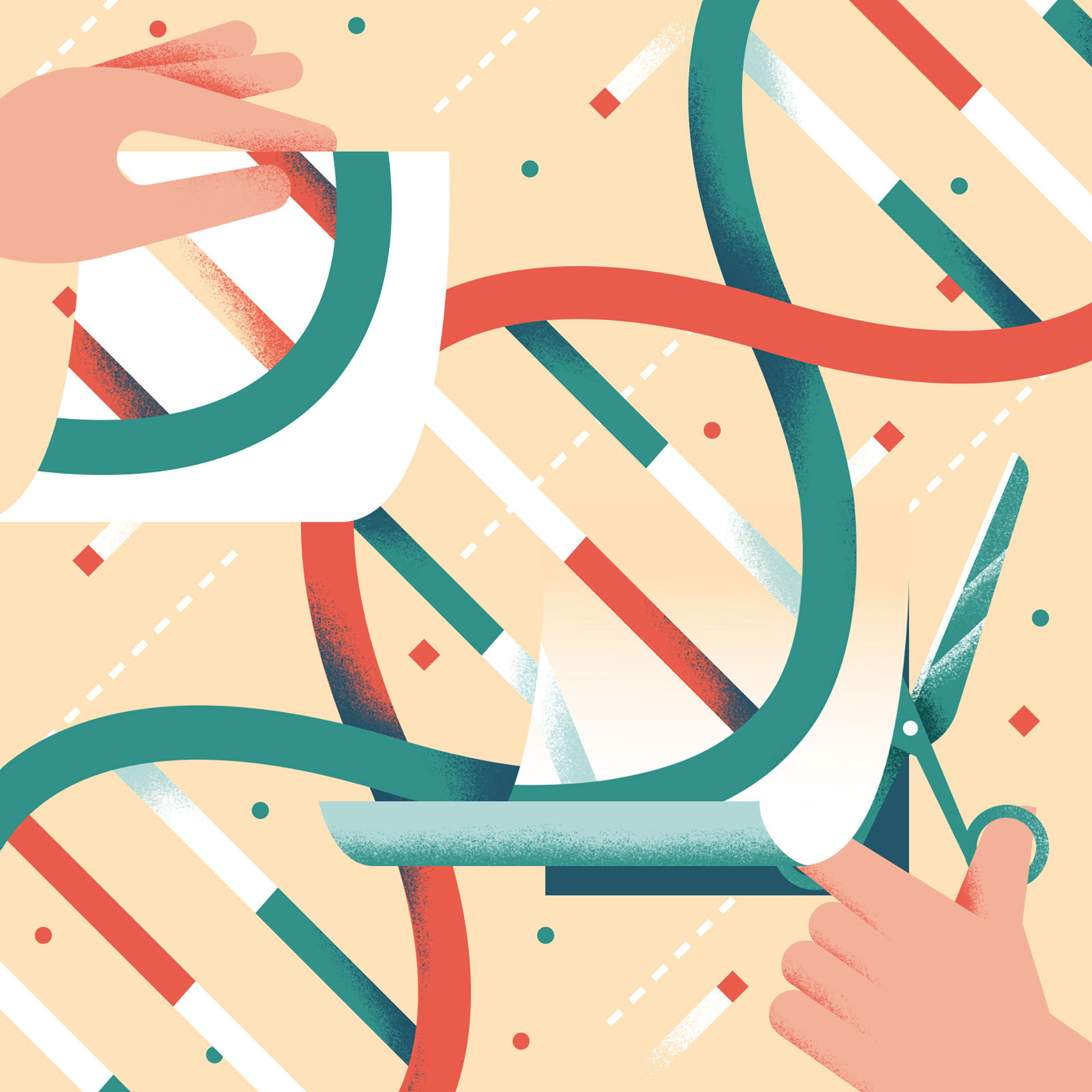 Quartz Editorial Illustrations on Behance (2).jpg