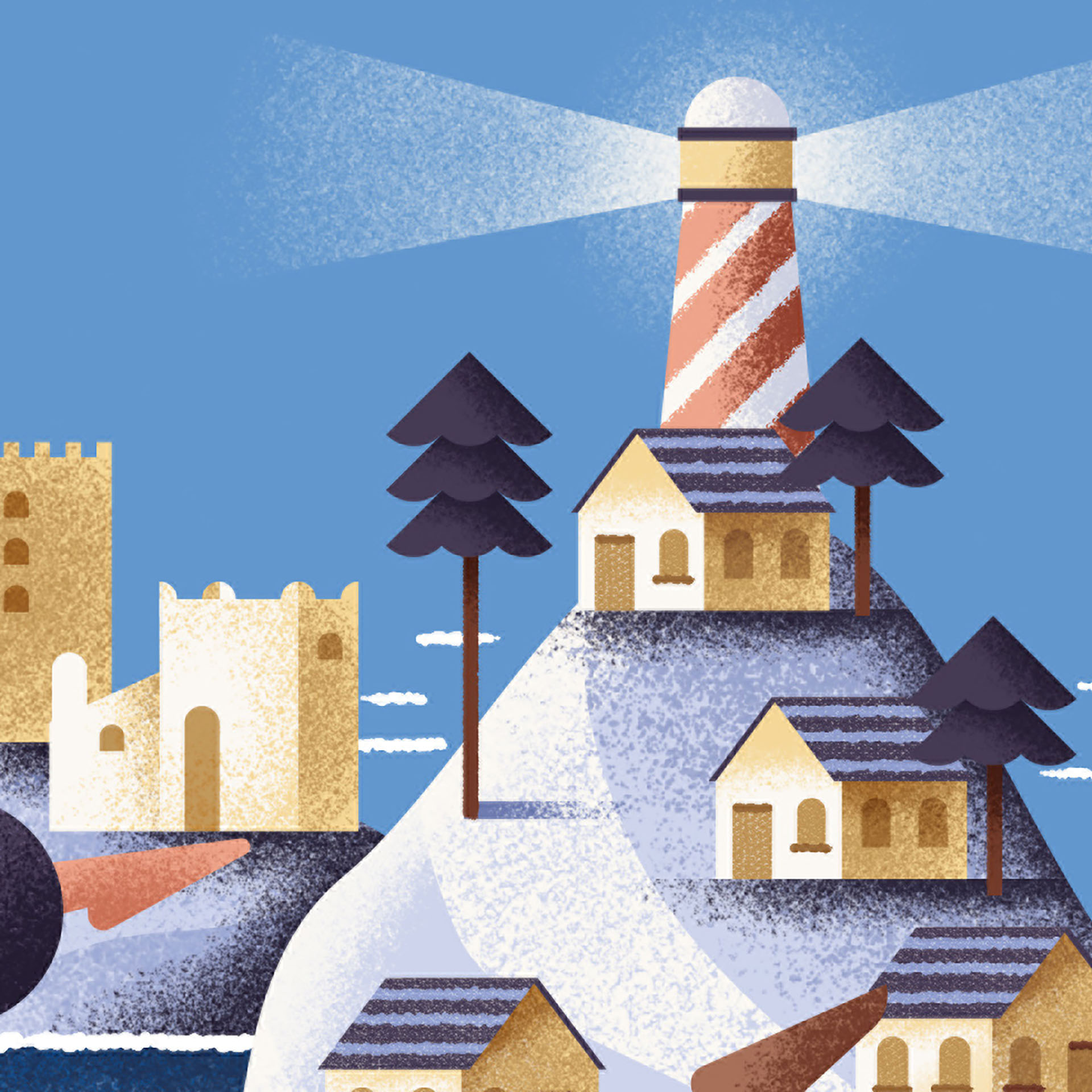 Tutti dallo stesso Mare 2018 - illustration on Behance (3).jpg