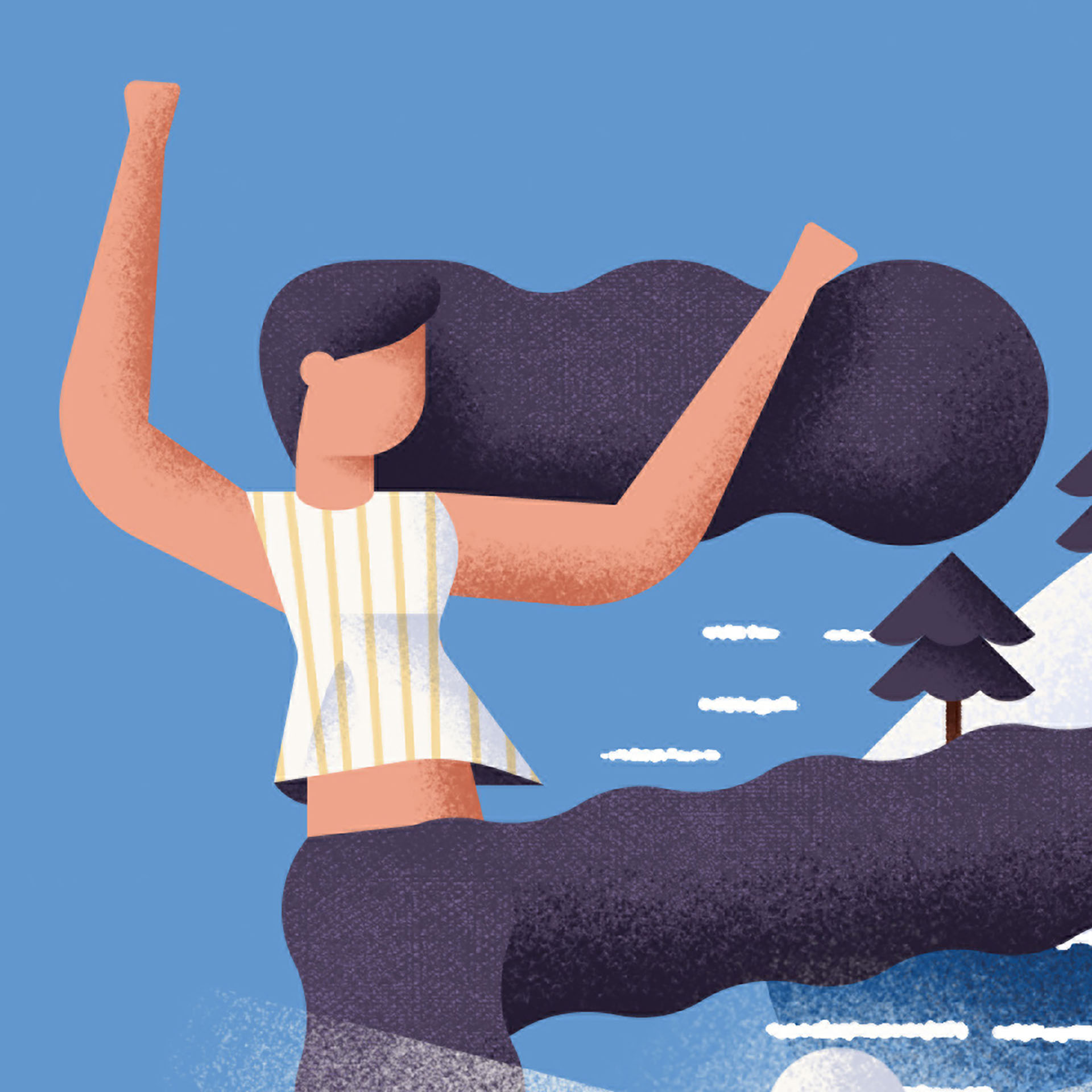Tutti dallo stesso Mare 2018 - illustration on Behance (4).jpg