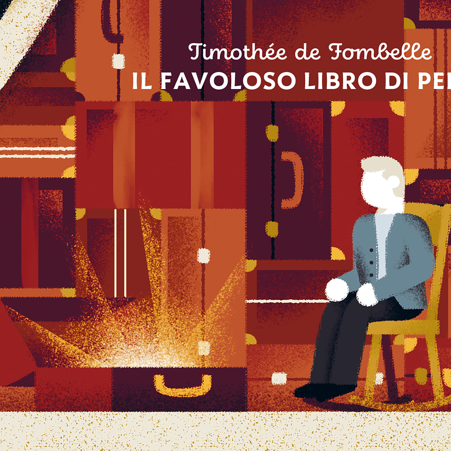 Oscar Junior Mondadori 10 year Special Edition - Maps on Behance (14).jpg