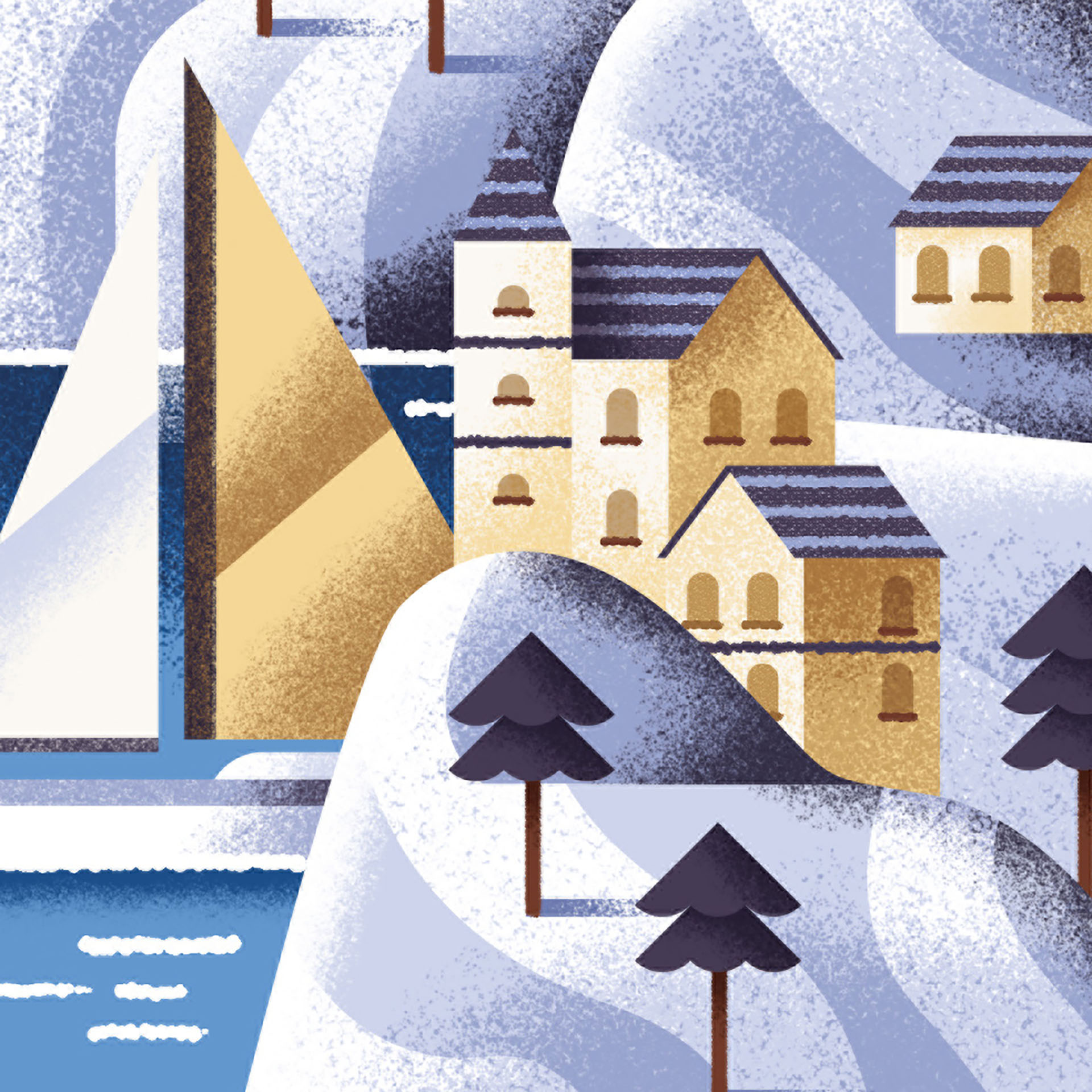 Tutti dallo stesso Mare 2018 - illustration on Behance (2).jpg