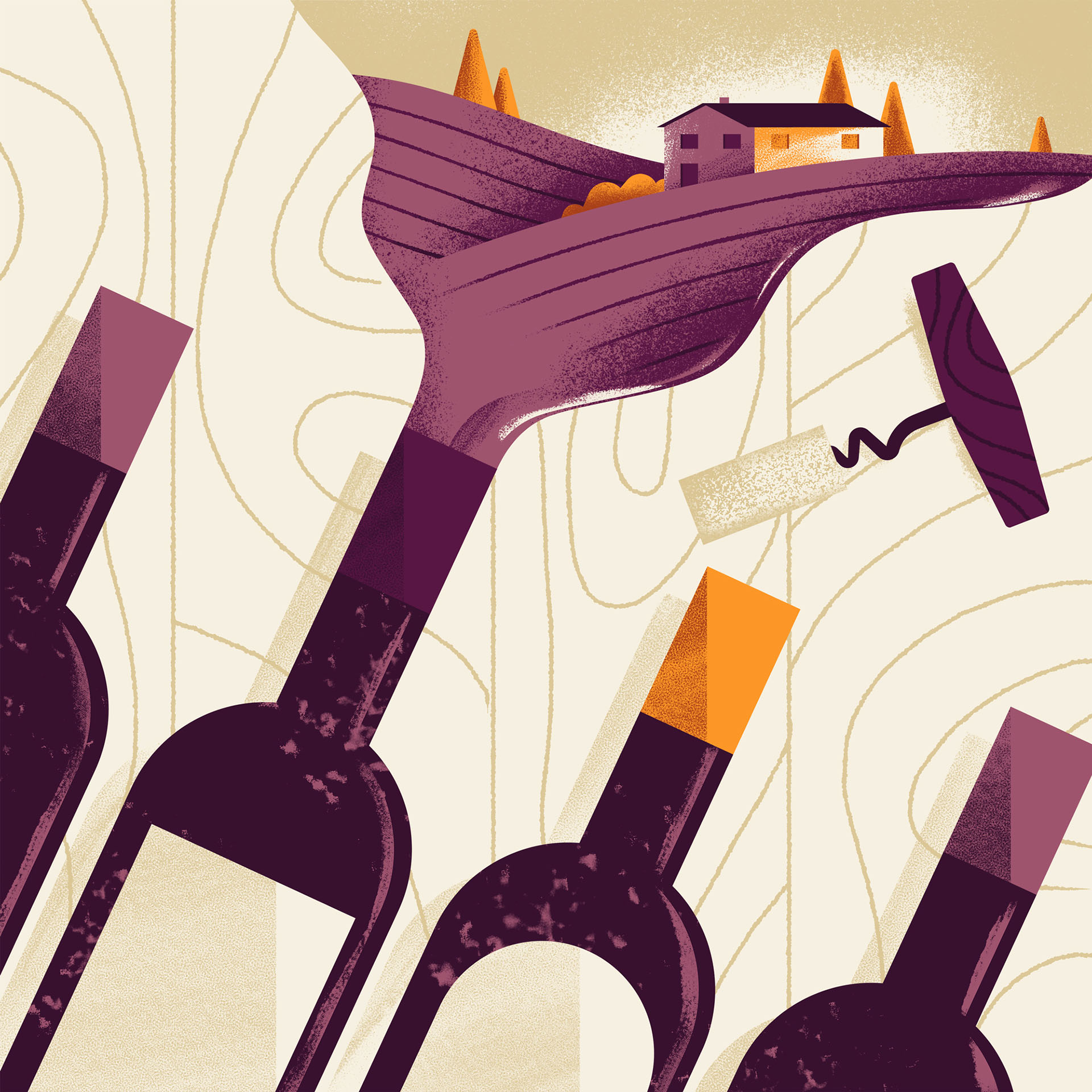 WineExpress web illustration on Behance (3).jpg