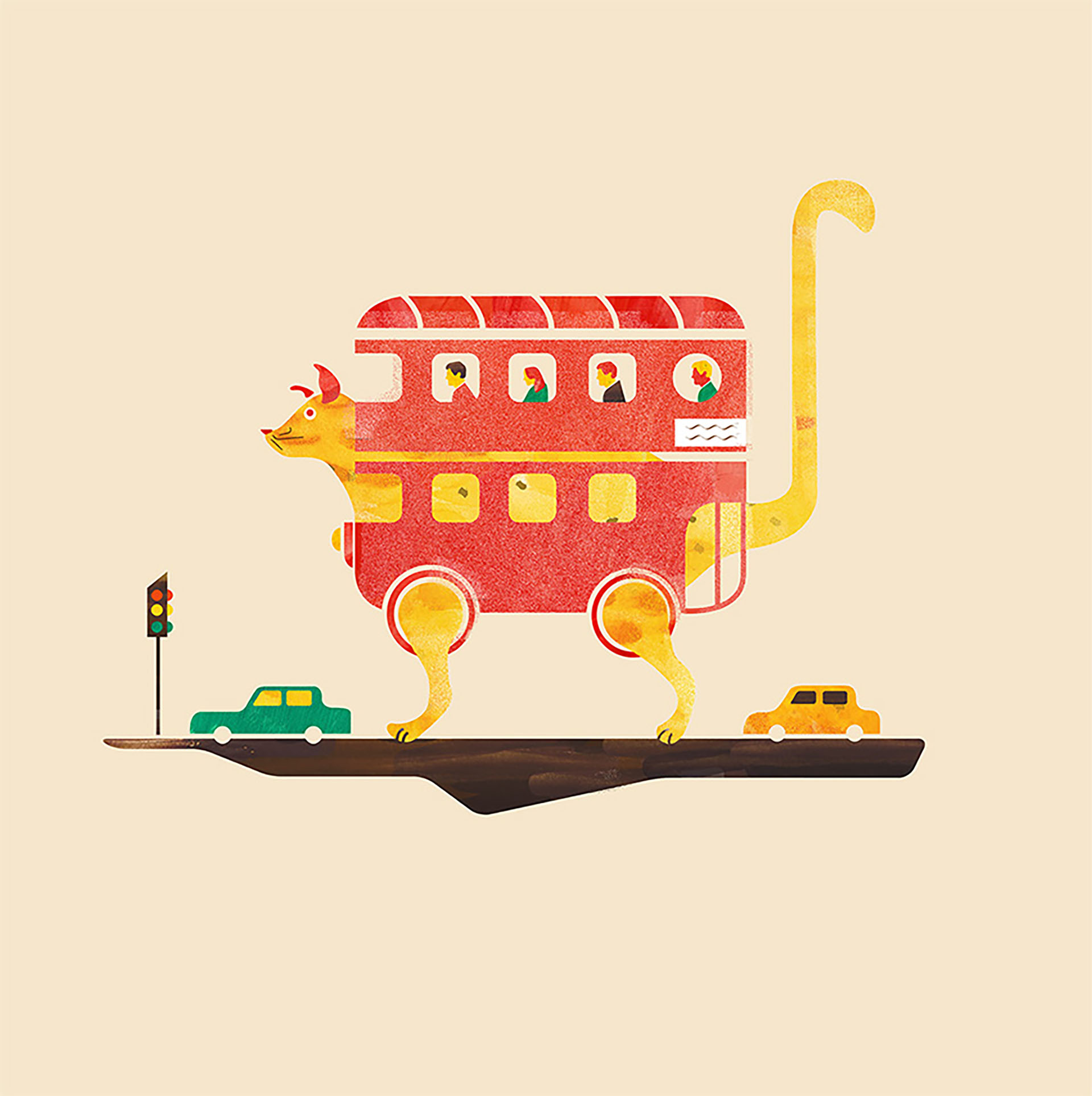 Cat car animal robot.jpg