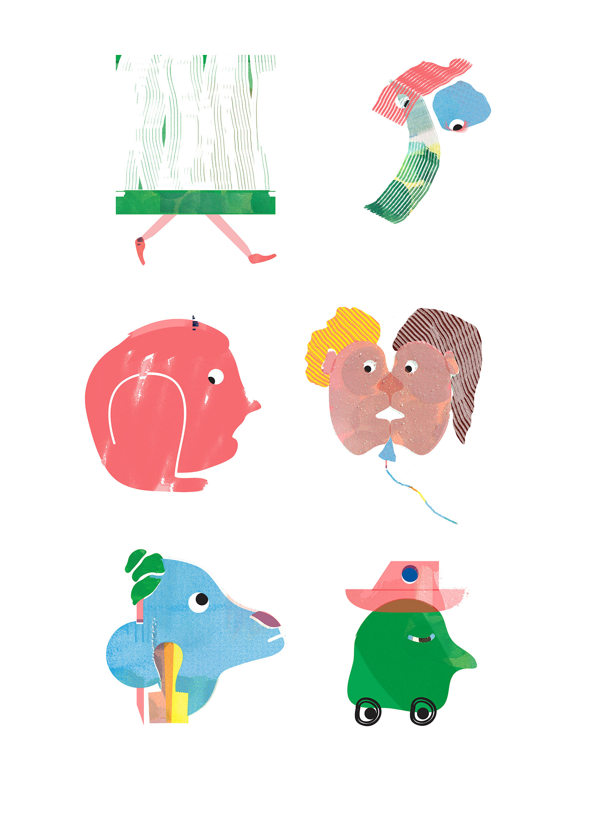 characters balloon texture colorful silly cute disturbing car eyes pos.jpg
