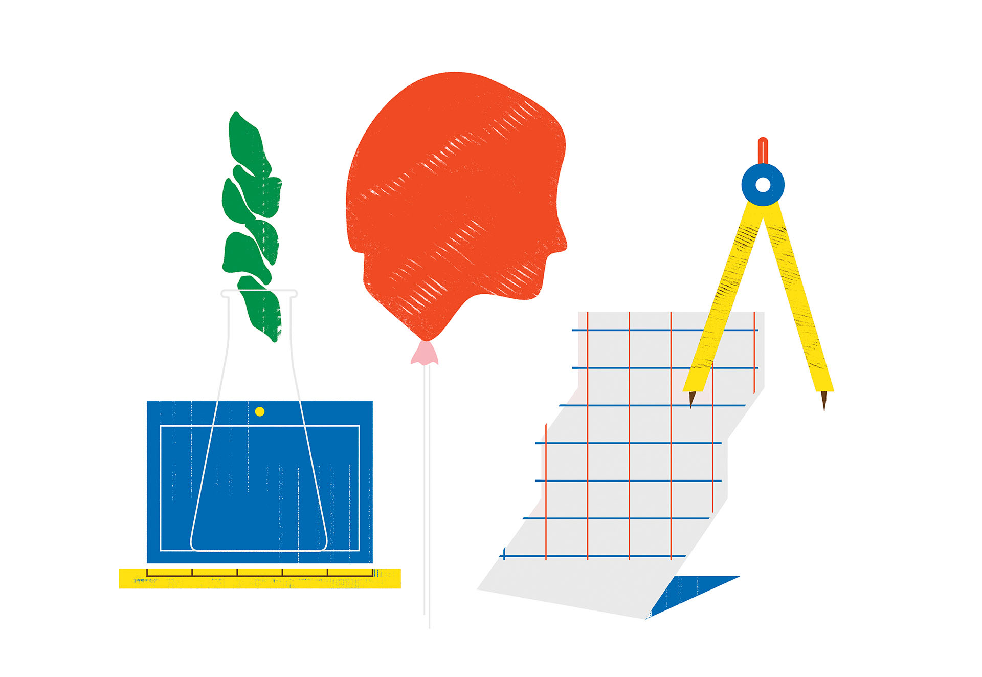 Space  business corporate Colourful  conceptual people futuristic tool-2.jpg