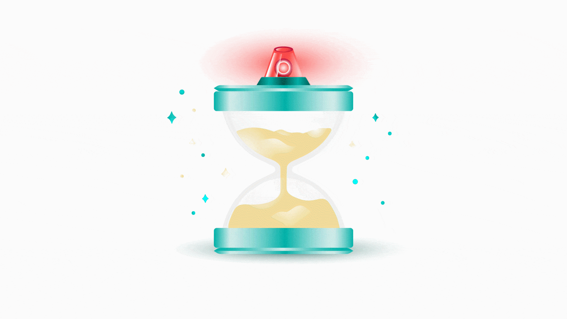 9 Months to Skimm Your Life on Behance (4).gif