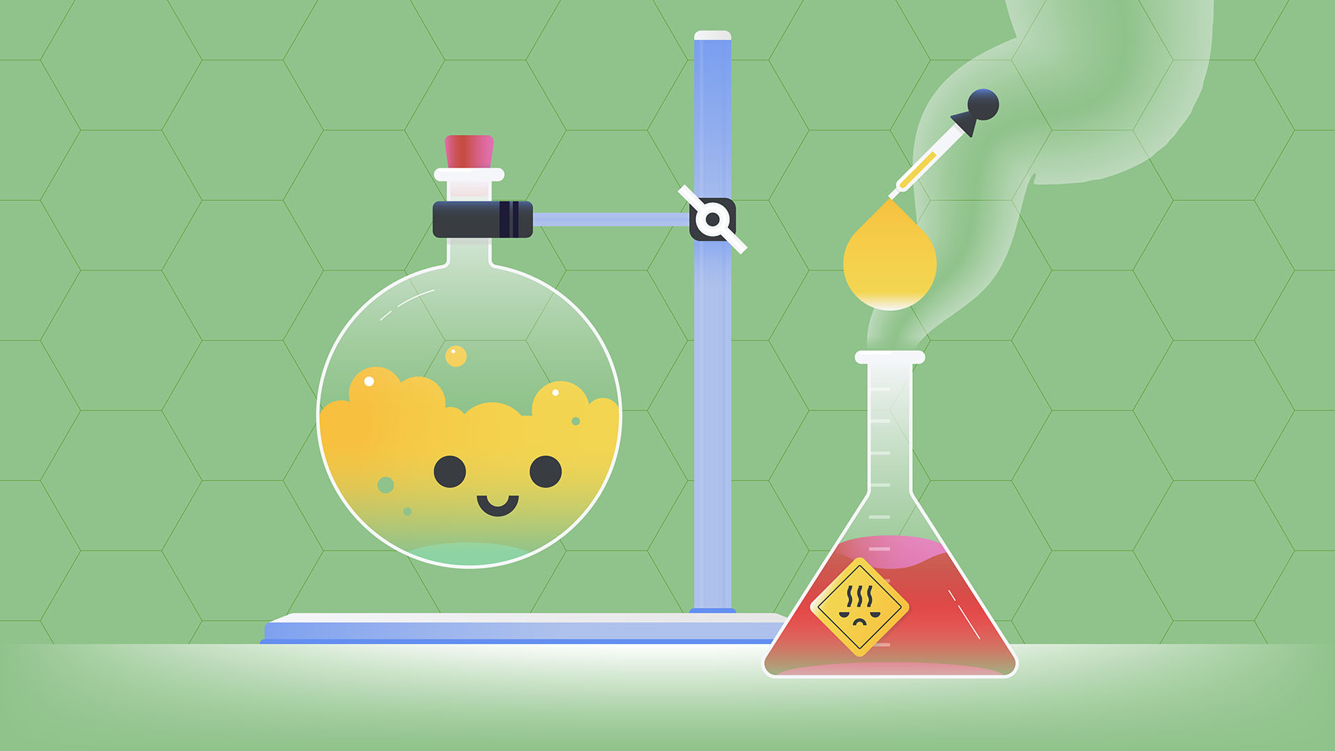 characters cute Editorial Illustration harvard business review icons M.jpg