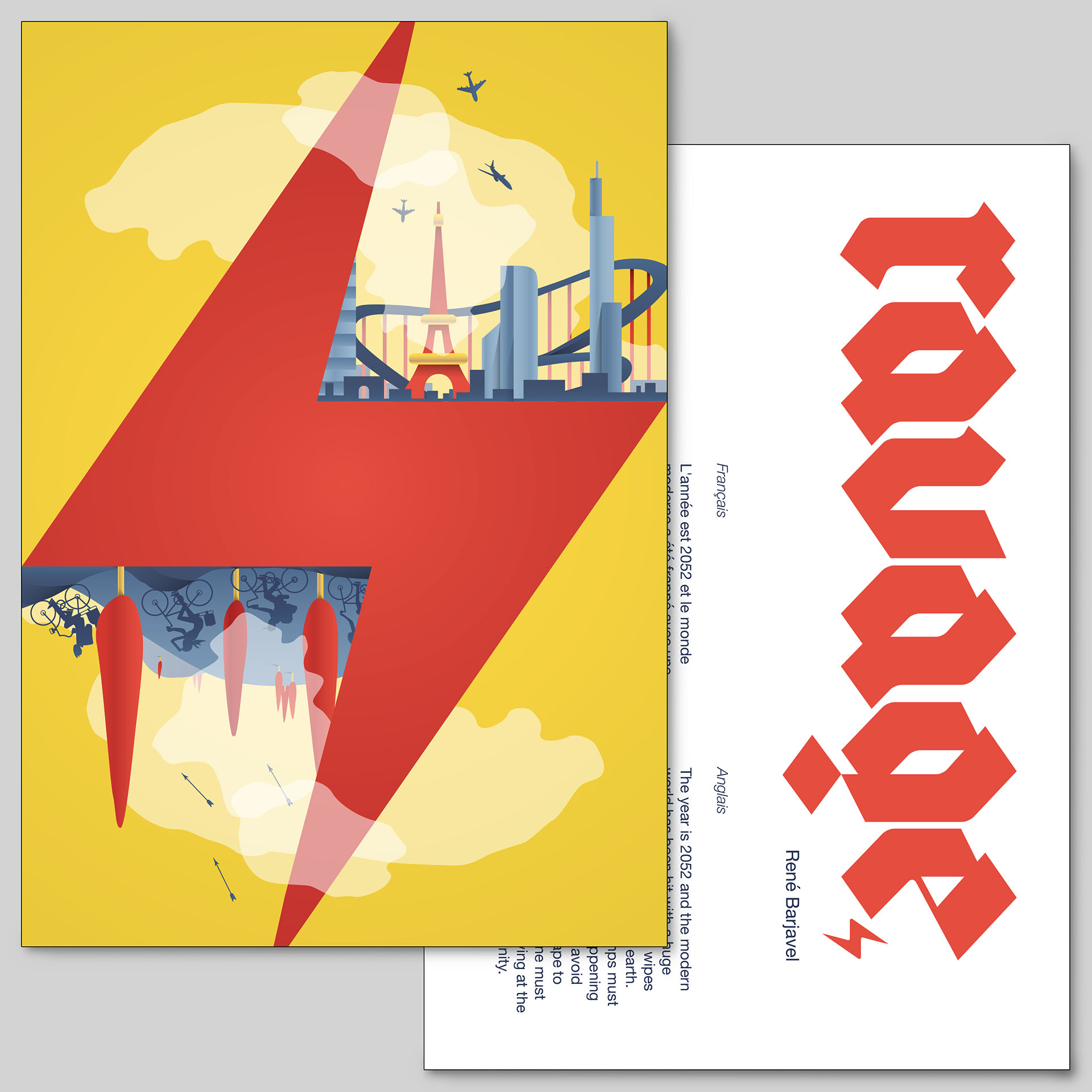 Humanité Book  Cover Illustration on Behance (4).jpg