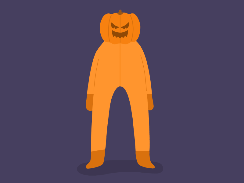 A YEAR OF LOOPS on Behance (10).gif