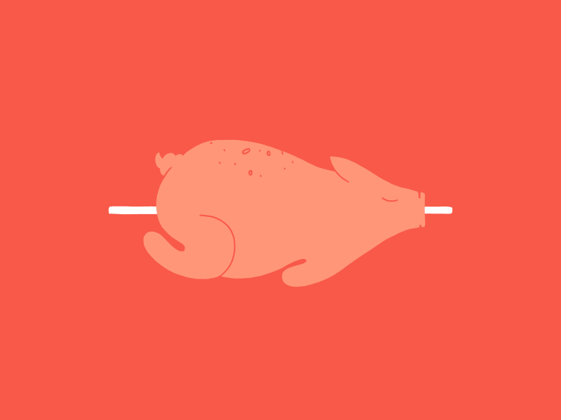 A YEAR OF LOOPS on Behance (8).gif