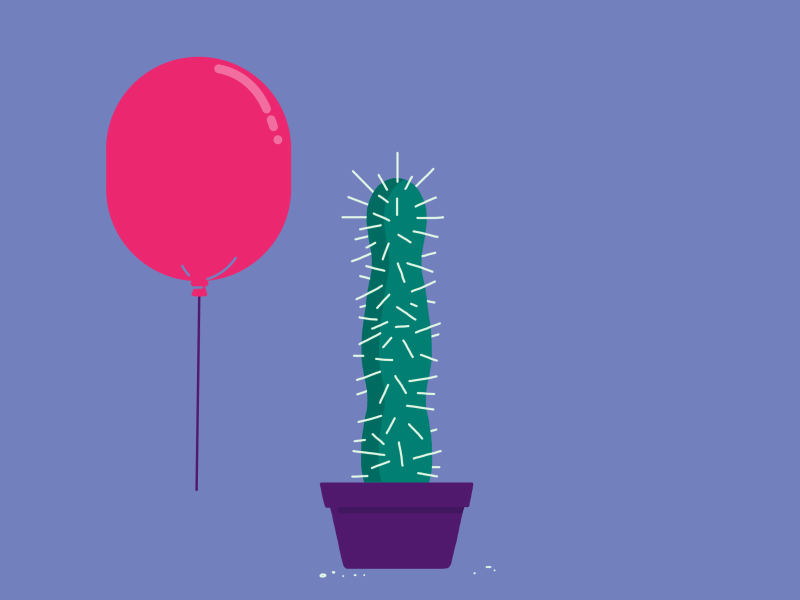 A YEAR OF LOOPS on Behance (12).gif