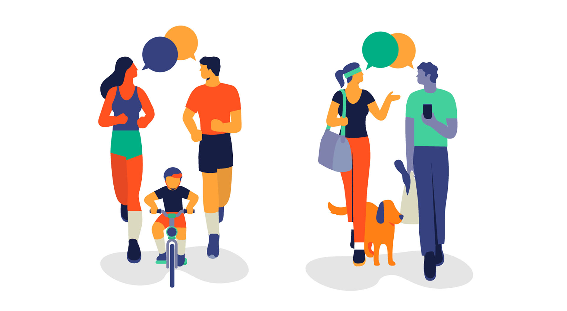 Amazon animation  app band creative direction Halo Health ILLUSTRATION (5).jpg
