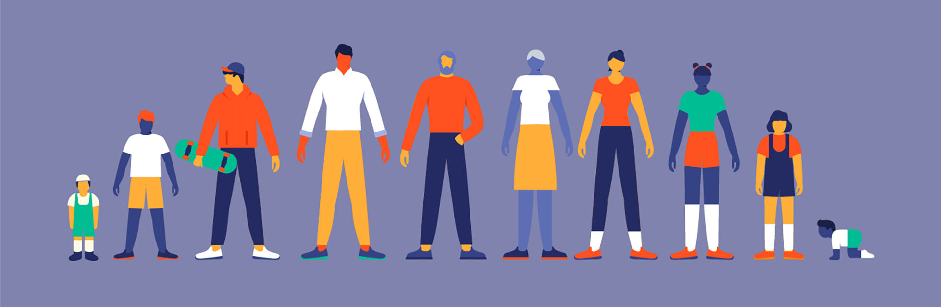 Amazon animation  app band creative direction Halo Health ILLUSTRATION.jpg