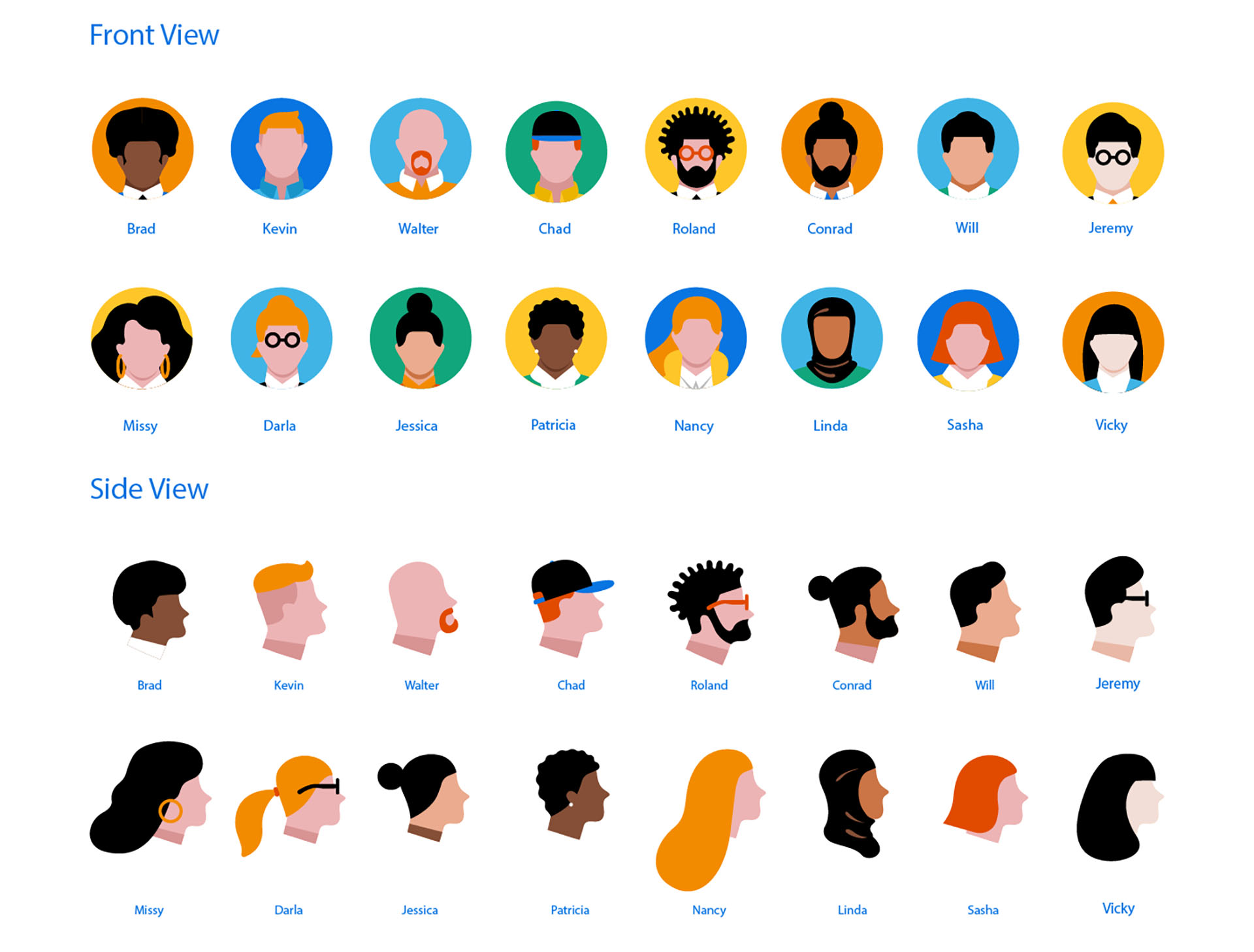 animation  brand brandbook cell animation characters digital ILLUSTRAT (3).jpg