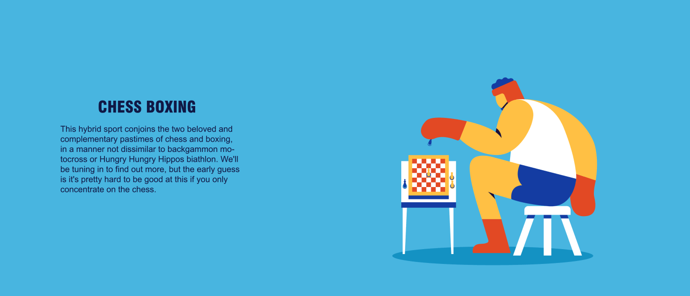 animation  ILLUSTRATION  design Advertising  sports ESPN tv Character (11).gif