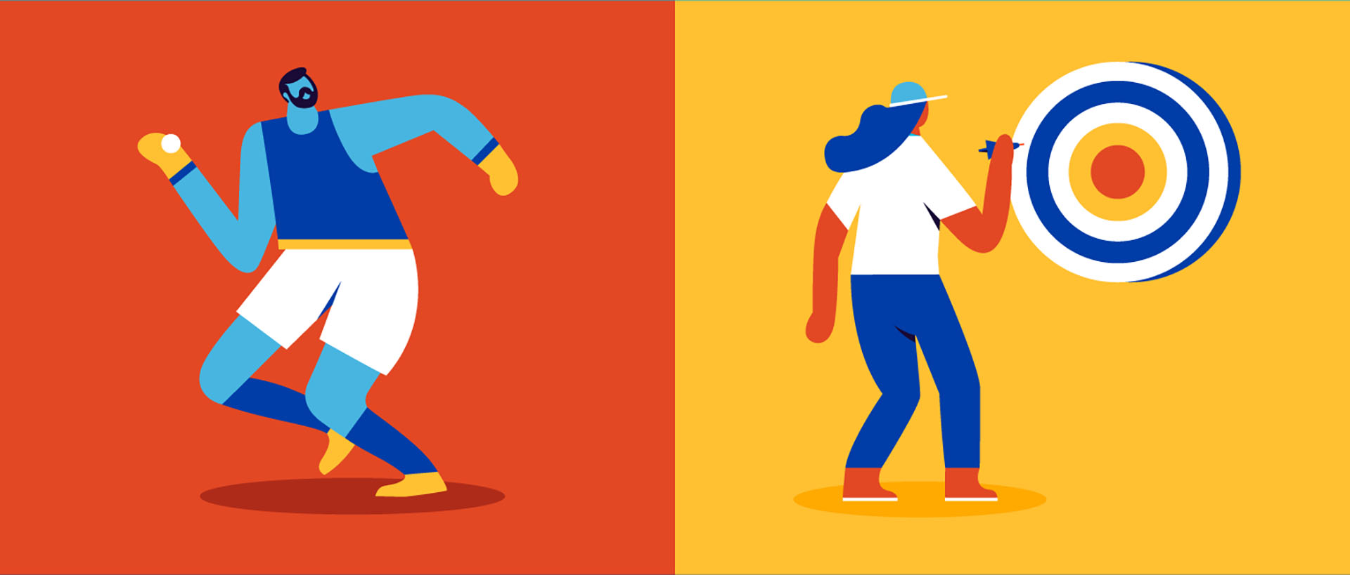 animation  ILLUSTRATION  design Advertising  sports ESPN tv Character (10).jpg