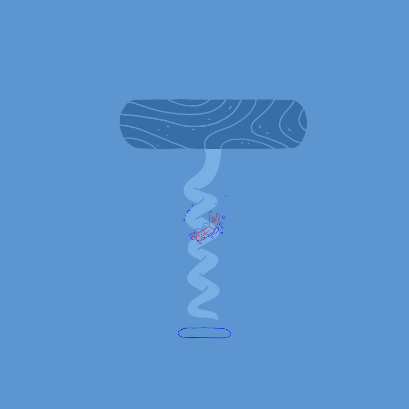 EXTREME FOOD on Behance.gif