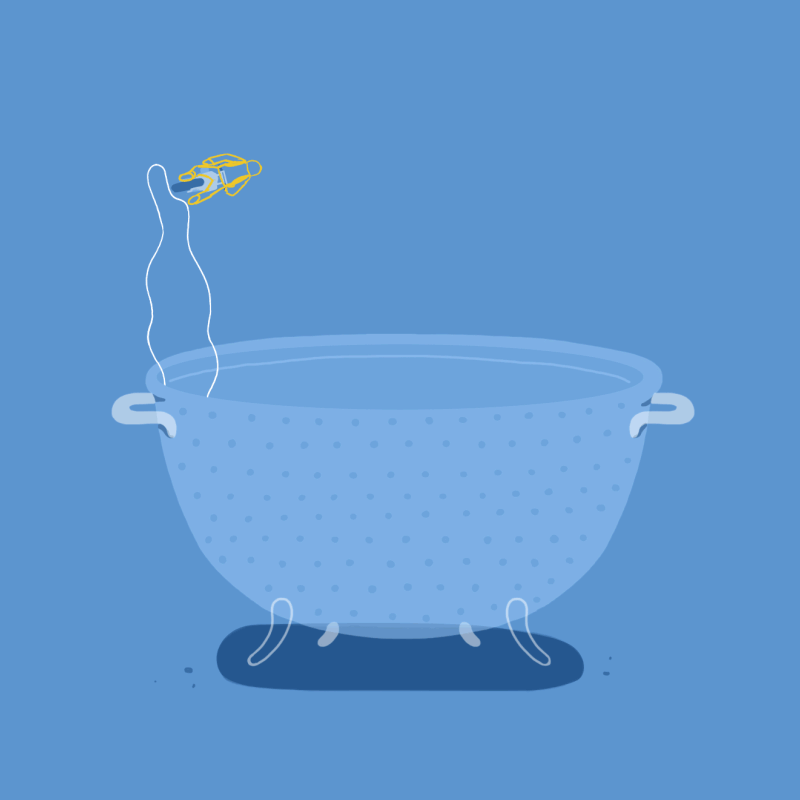 EXTREME FOOD on Behance (3).gif