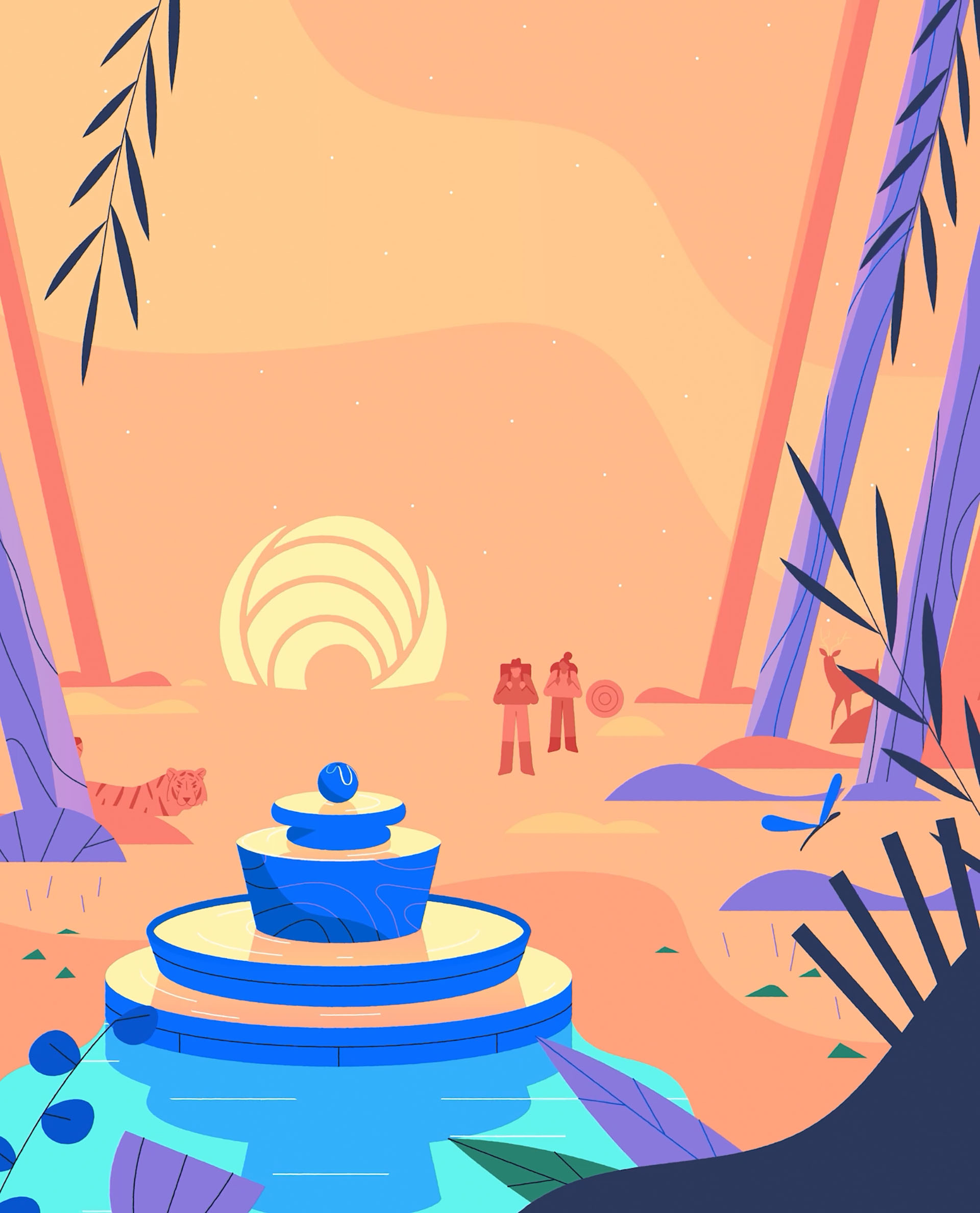 Image may contain birthday cake, cartoon and child art.jpg