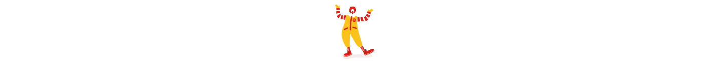 McDonalds big mac burger sandwich Food  Mc Donalds lobster ILLUSTRATIO.gif